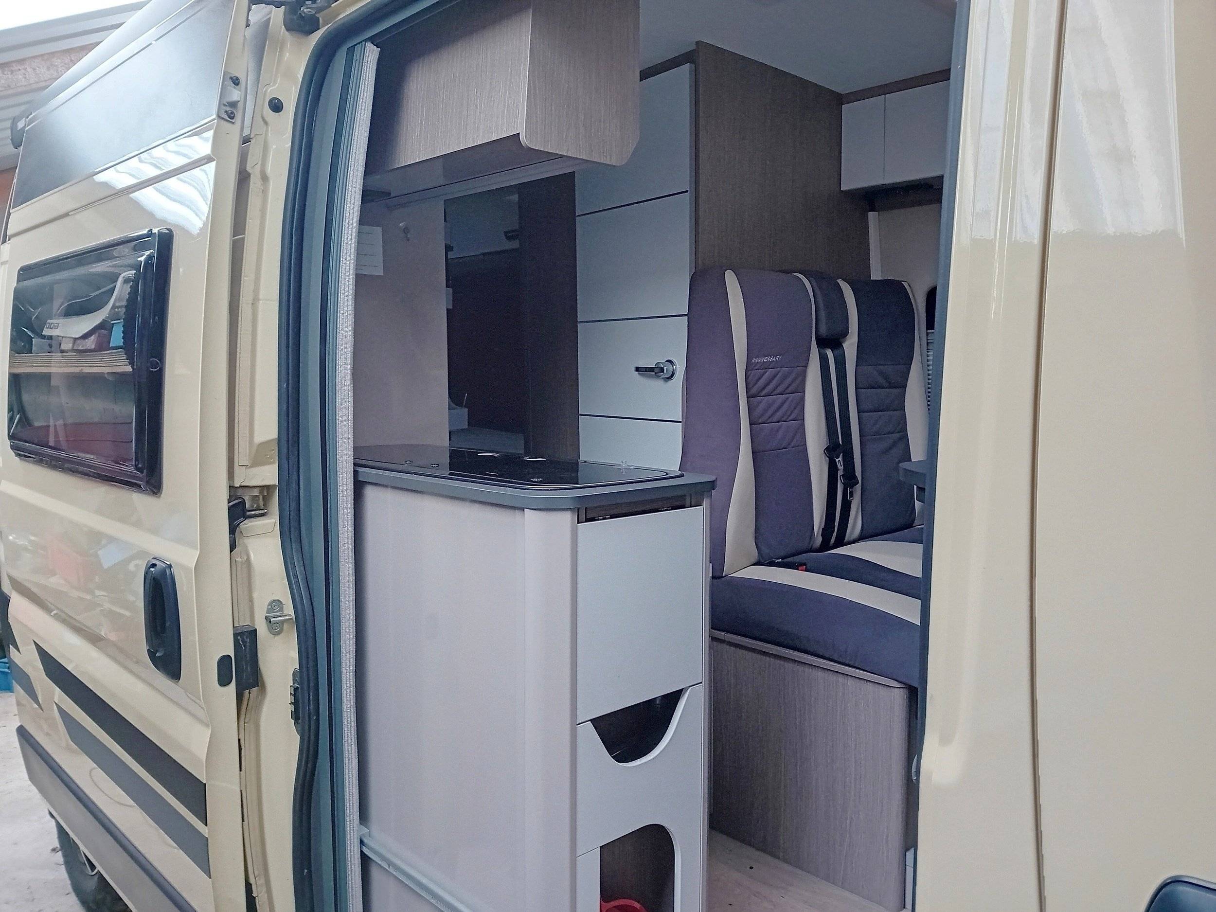 Challenger V114 Anniversary