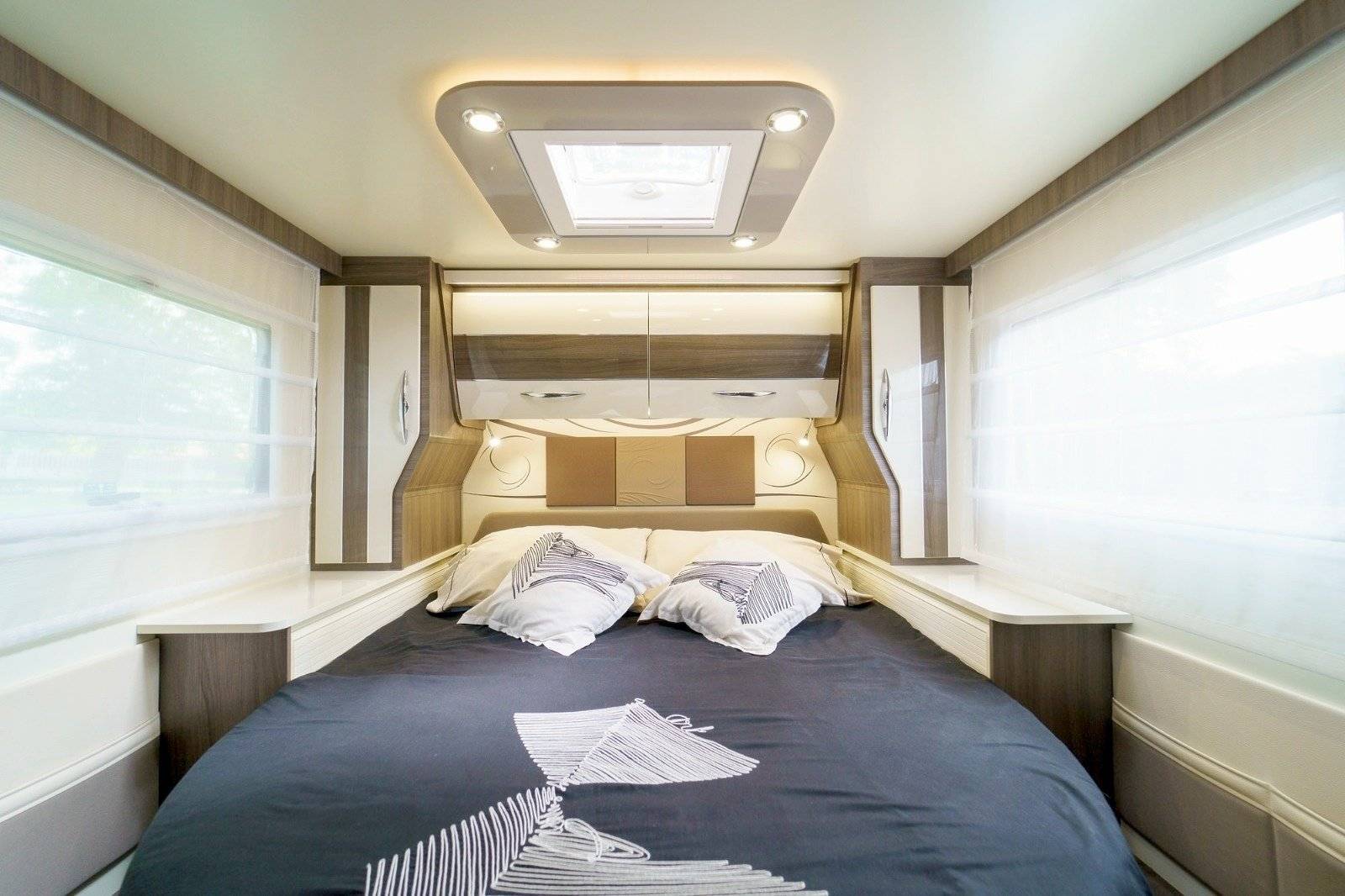 Mclouis DUCATO 2.3 140CV