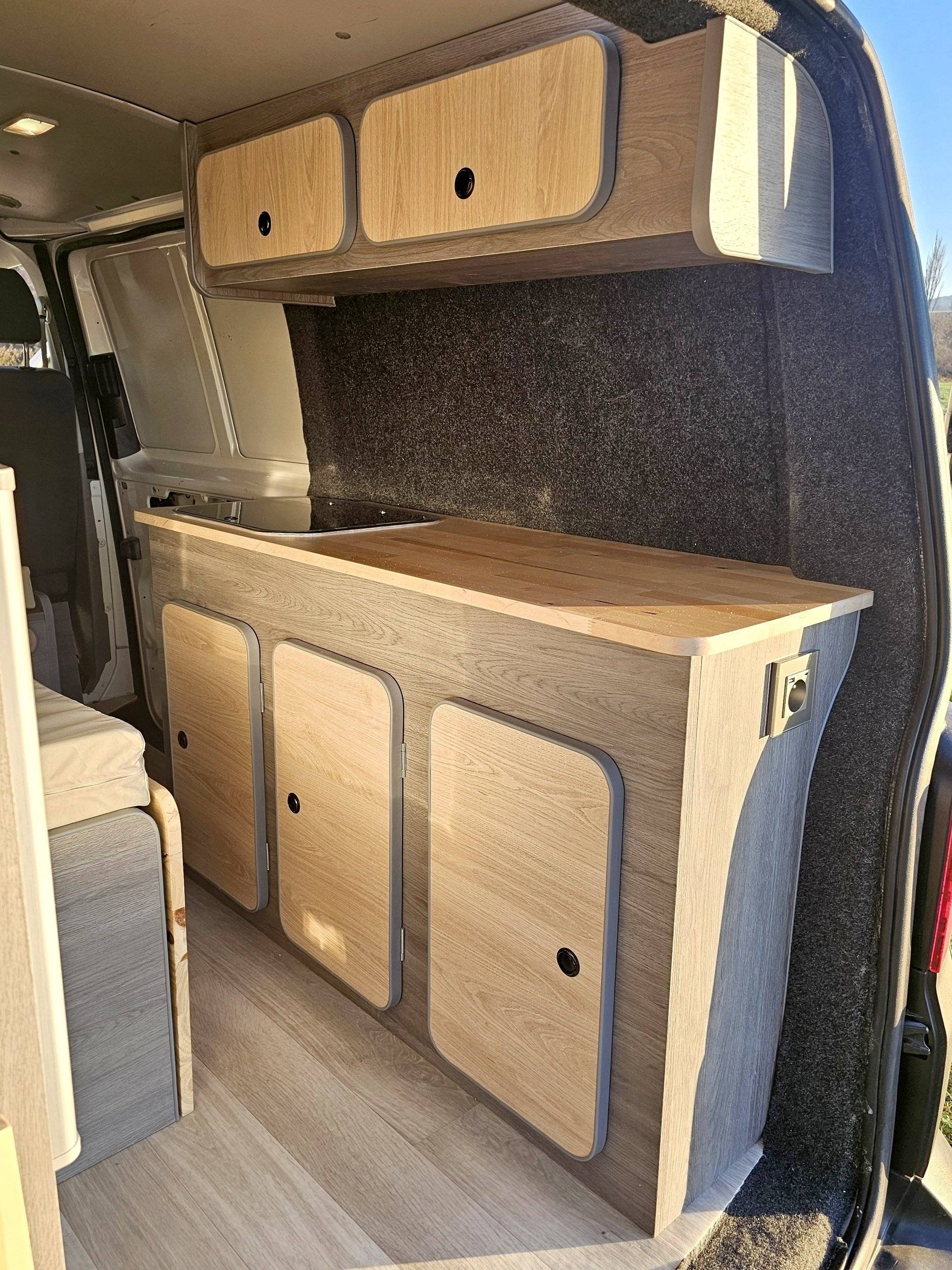 Kapam T5 2 l 102 ch