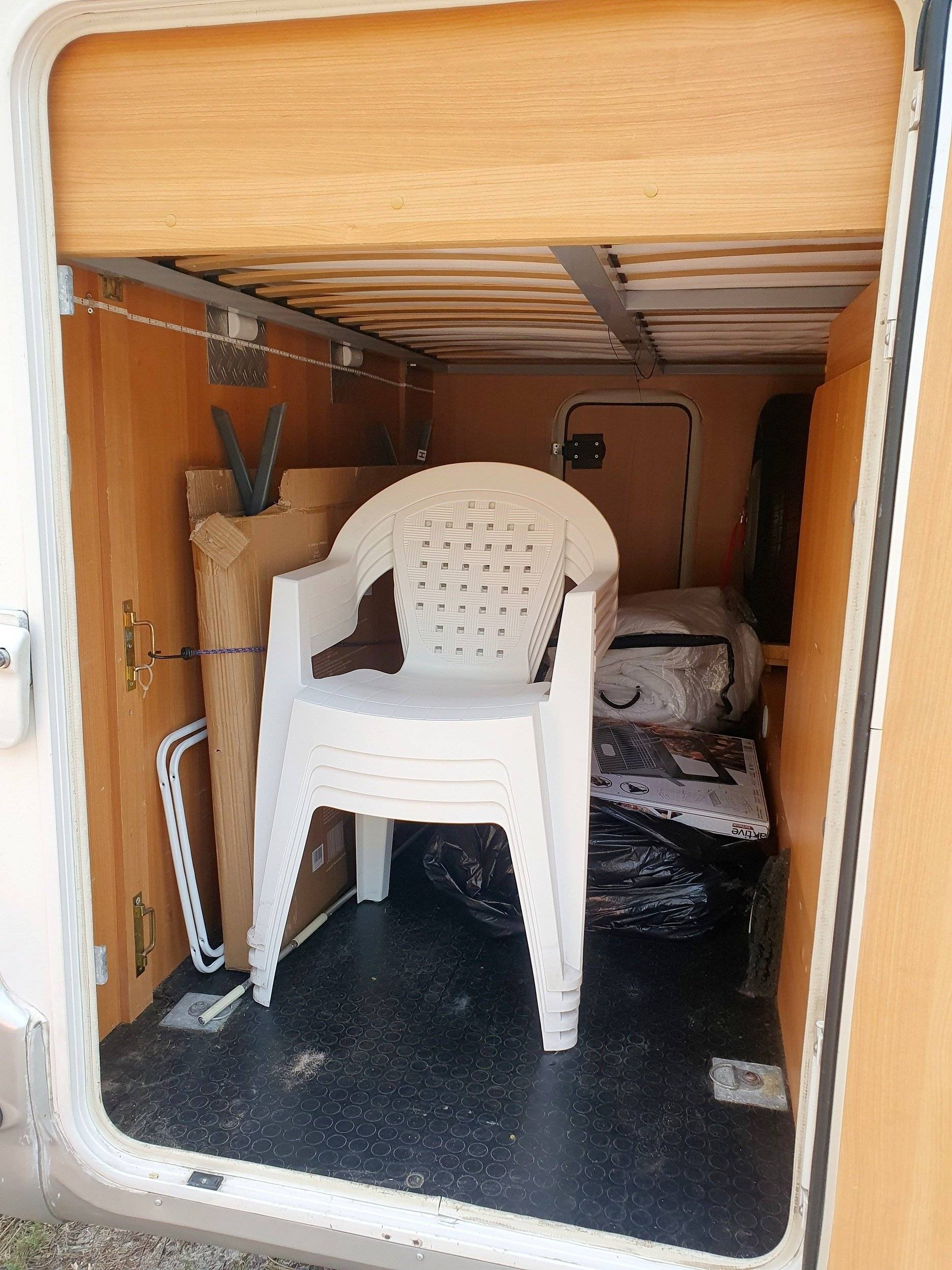 Challenger Genesis 48