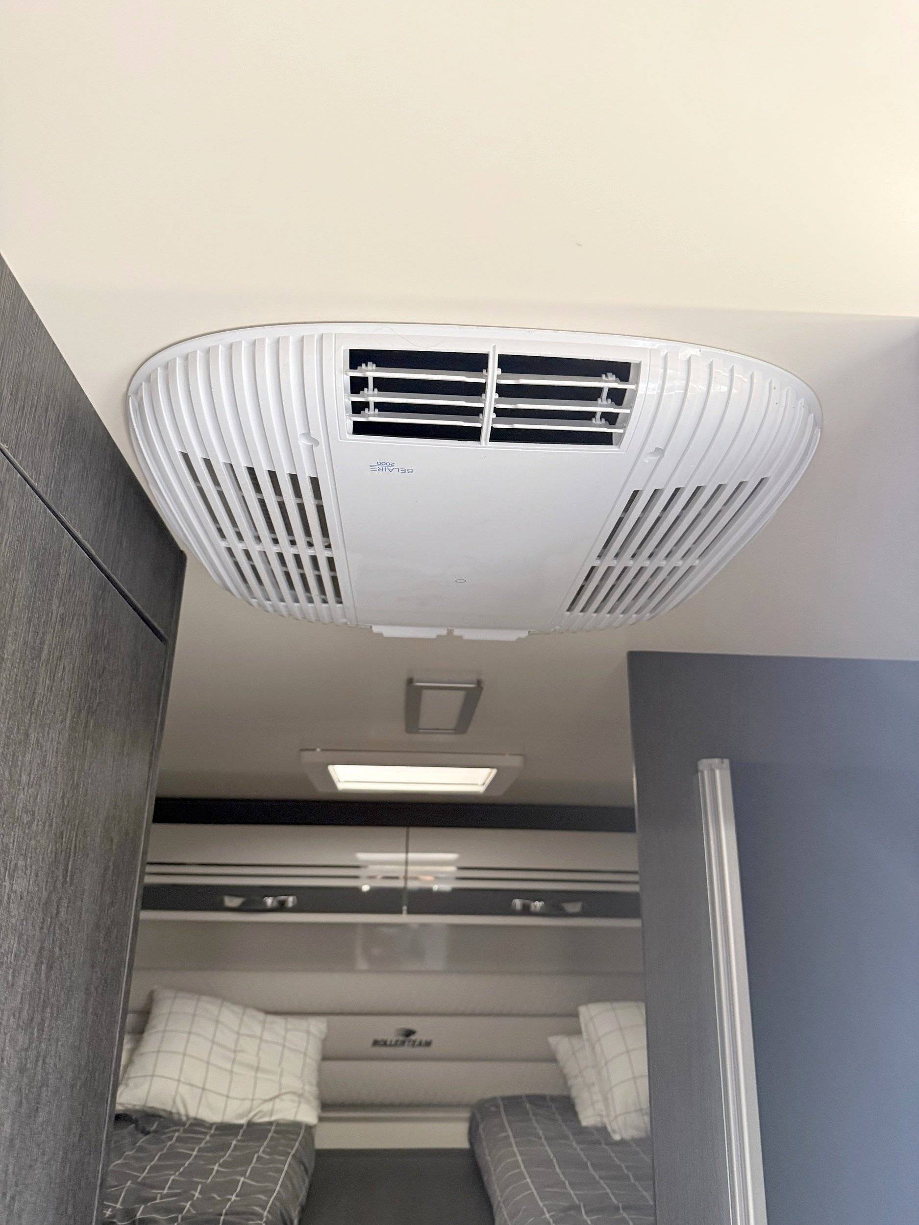 Roller Team Kronos 284 TL