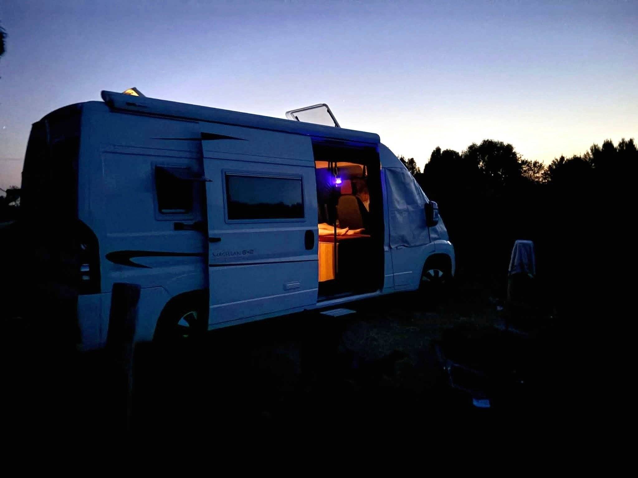 Campérêve 642