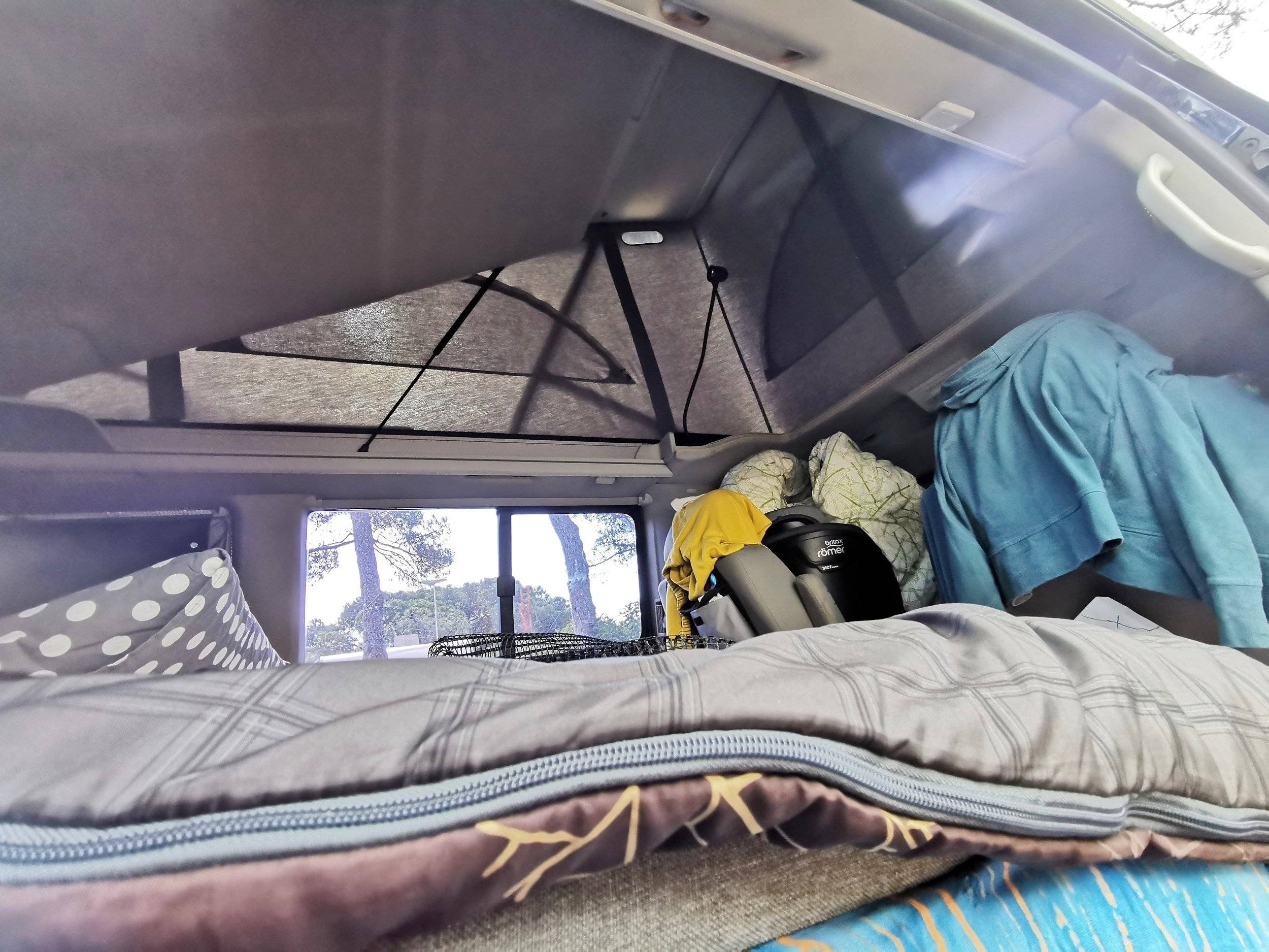 Volkswagen VOLKSWAGEN CALIFORNIA