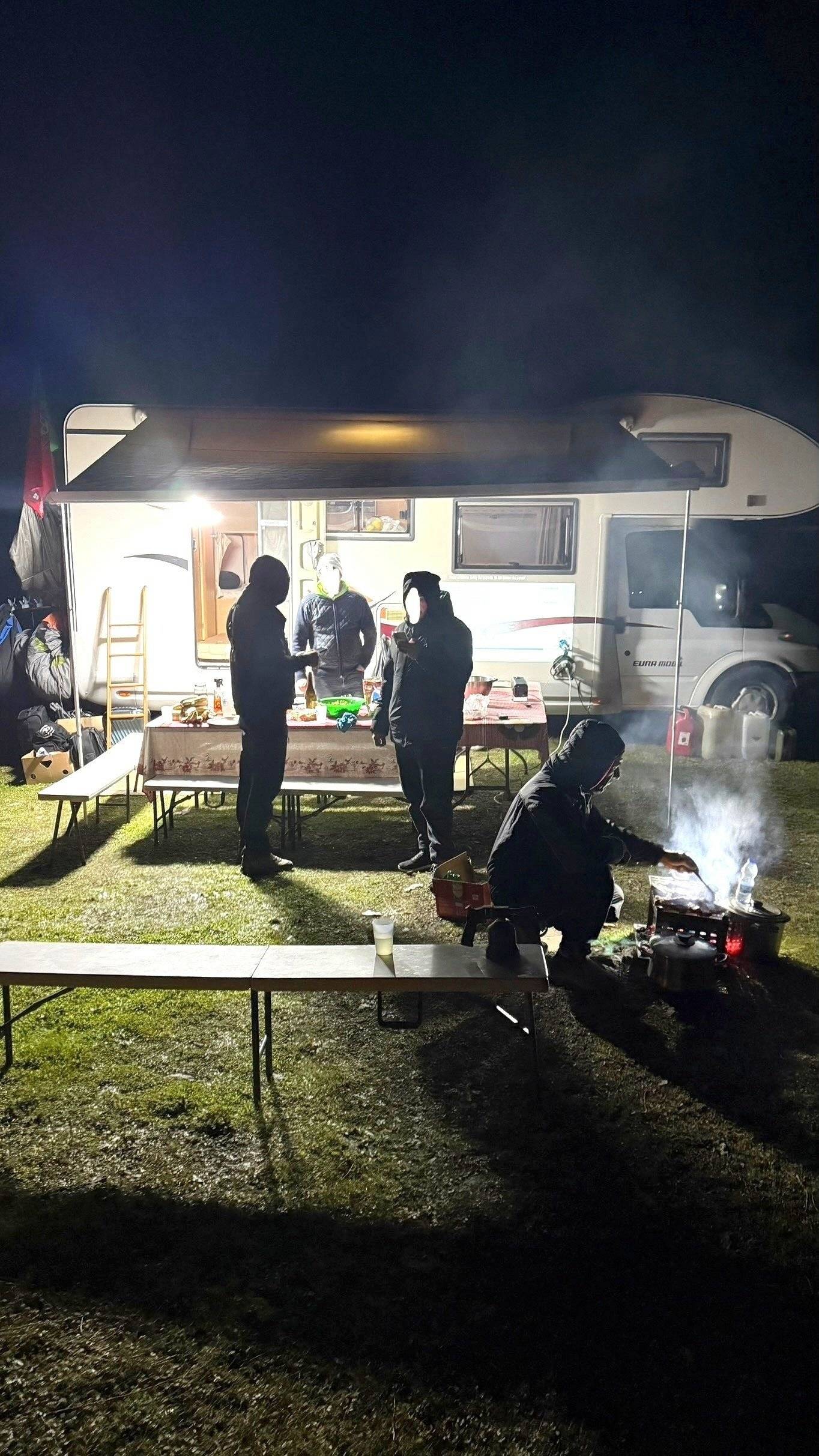 Eura Mobil Transit 125 ch