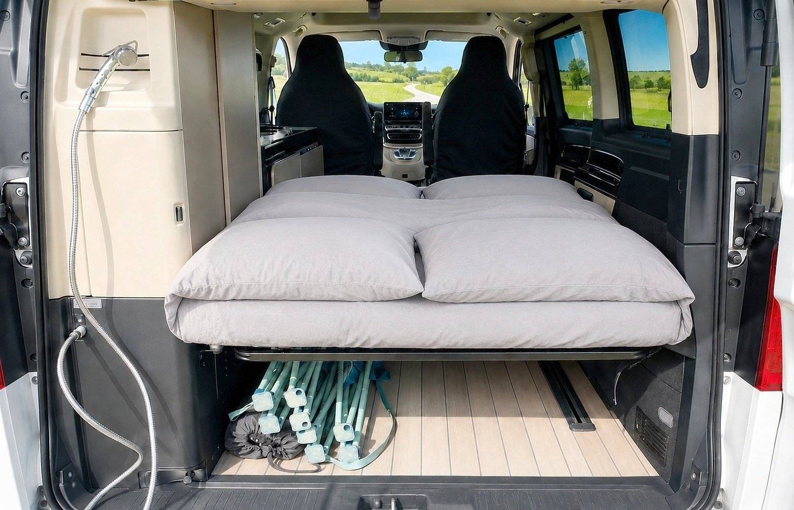 Westfalia Marco Polo