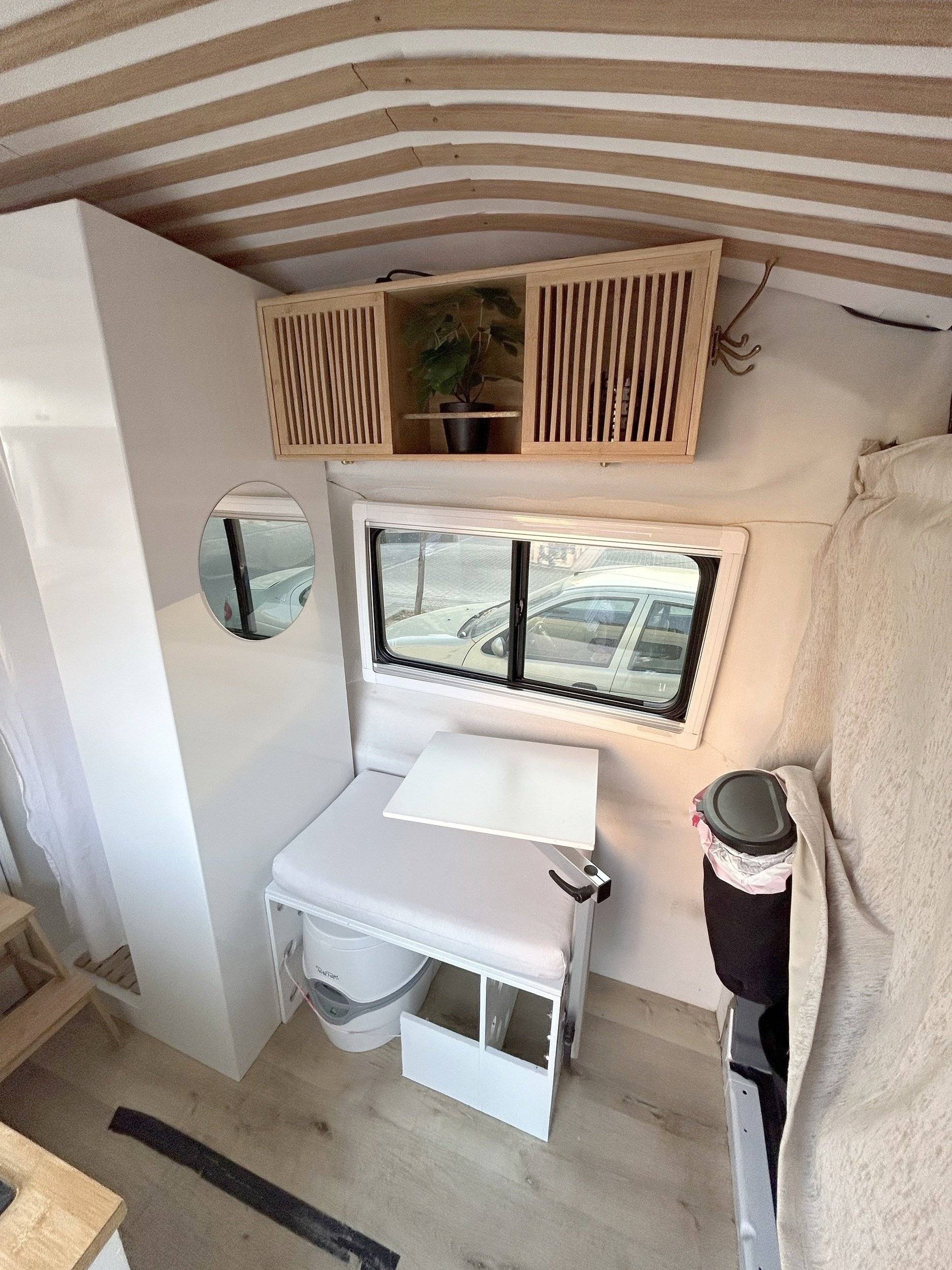 Ford Transit 2,3 l TDCi 130 ch.