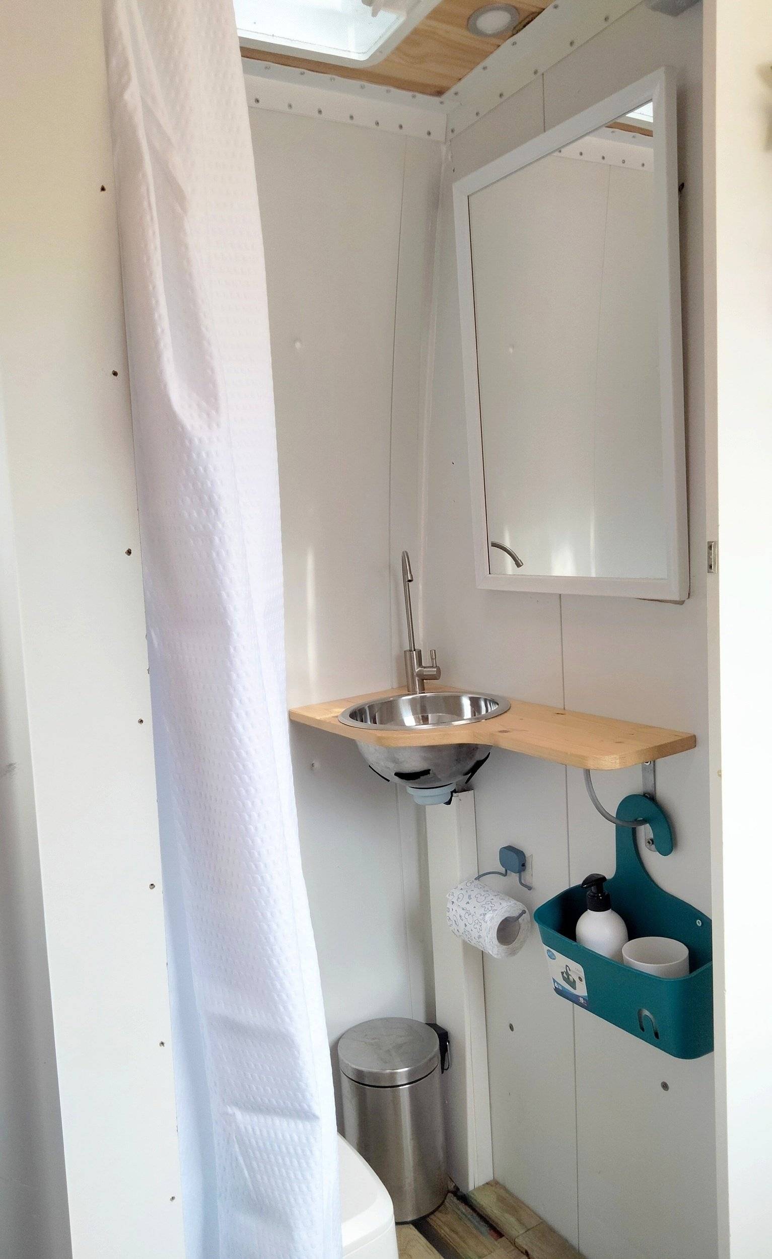 Particular FIAT DUCATO