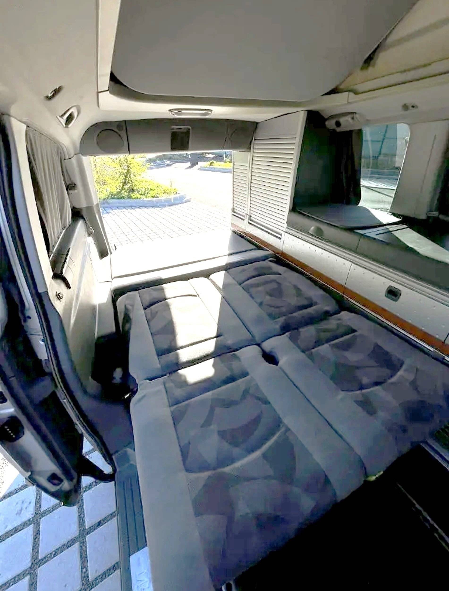 Westfalia Marco Polo