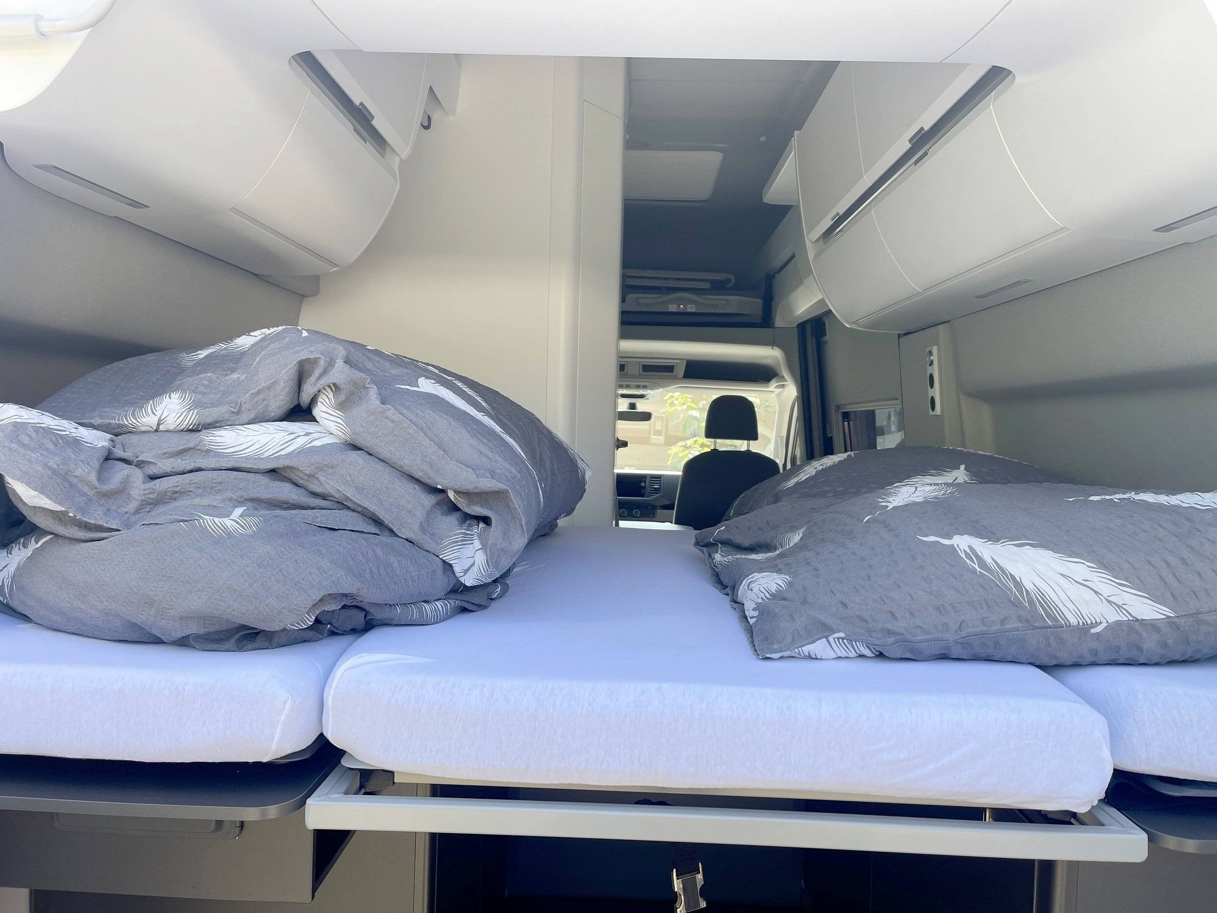 Grand California 600 Grand California 600