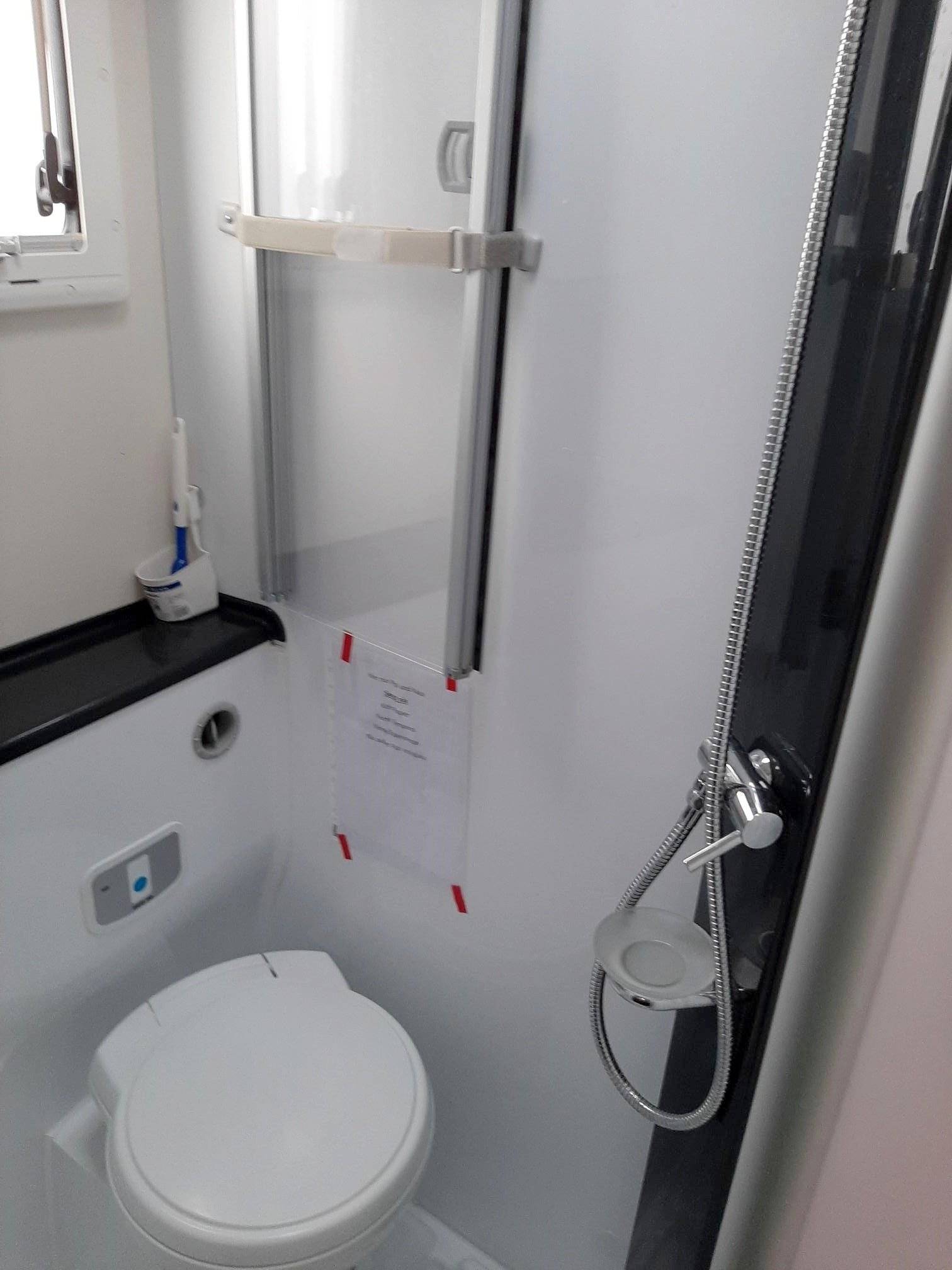 Challenger 337 GA Start Edition