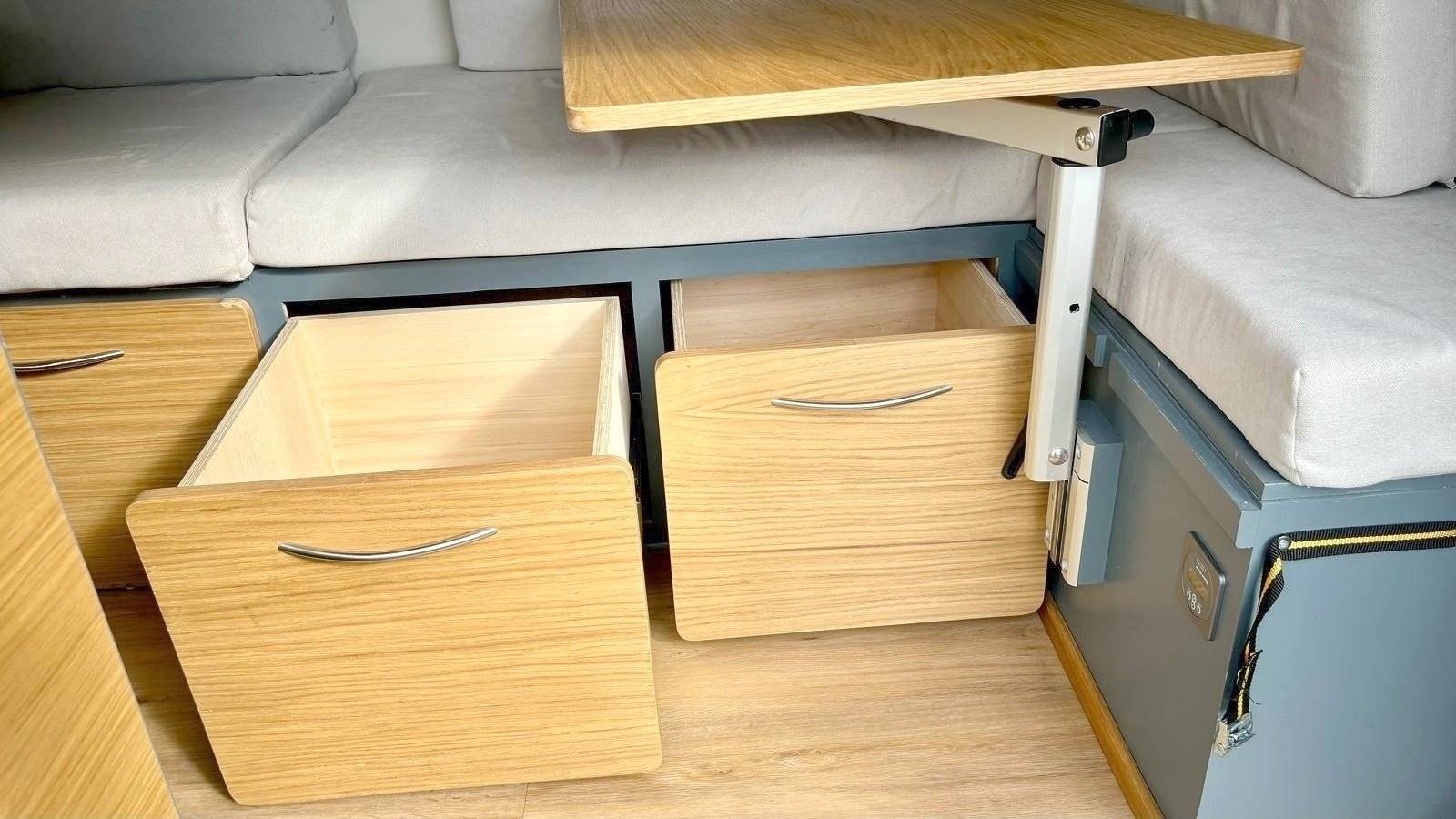 Volkswagen Volkswagen/TRANSPORTER T6 4 MOTION SWD