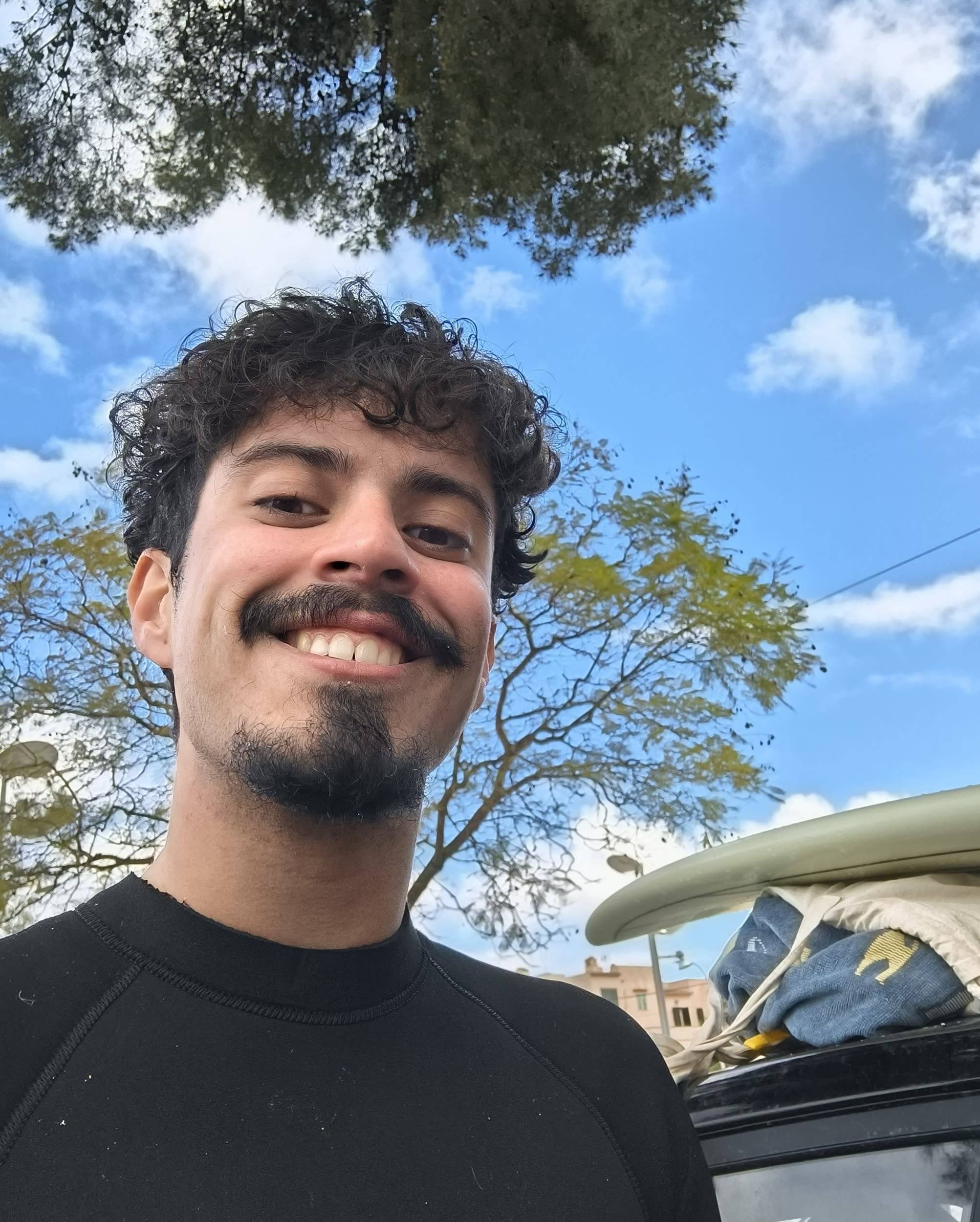 Alberto