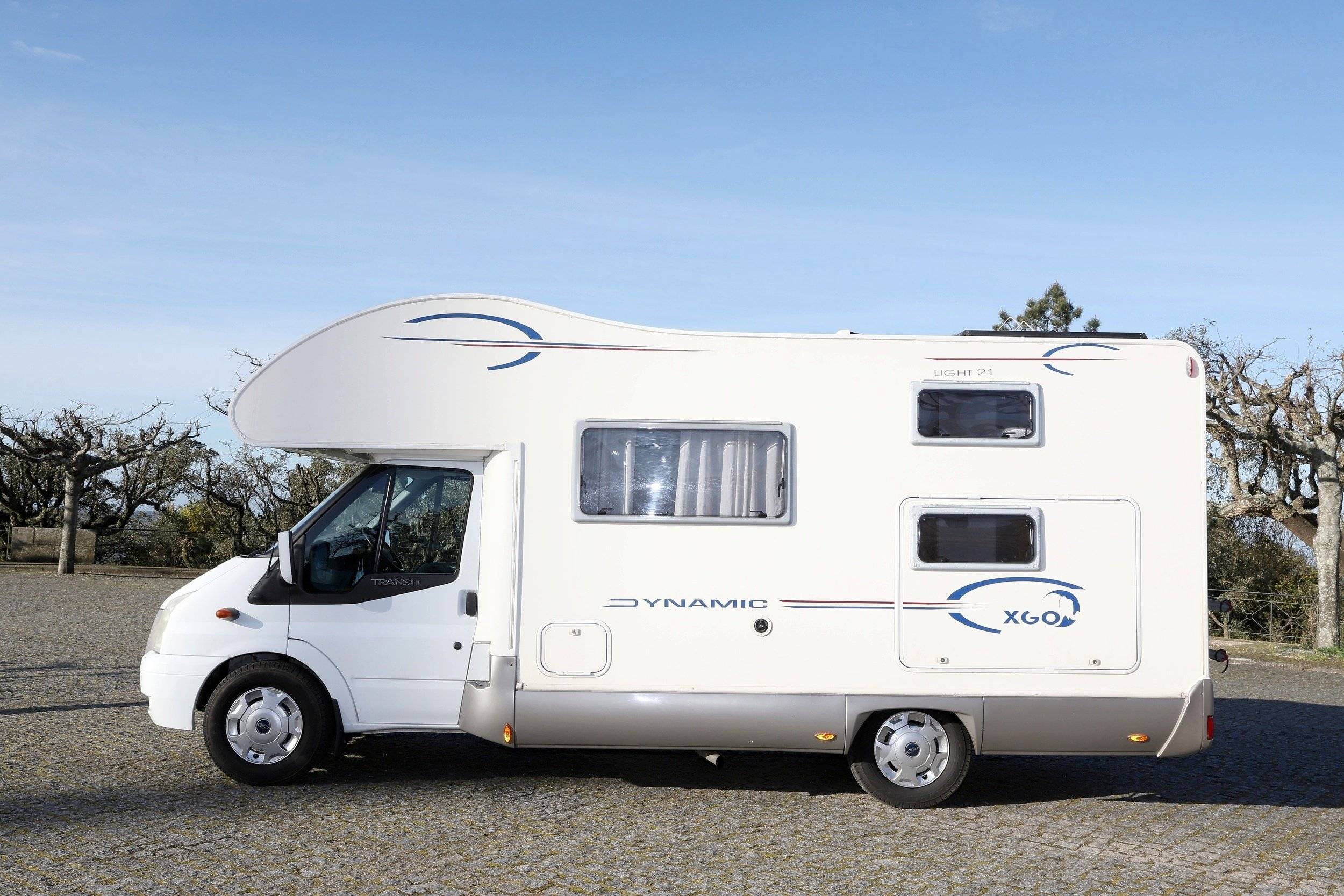 Rimor Rimor Katamarano 9