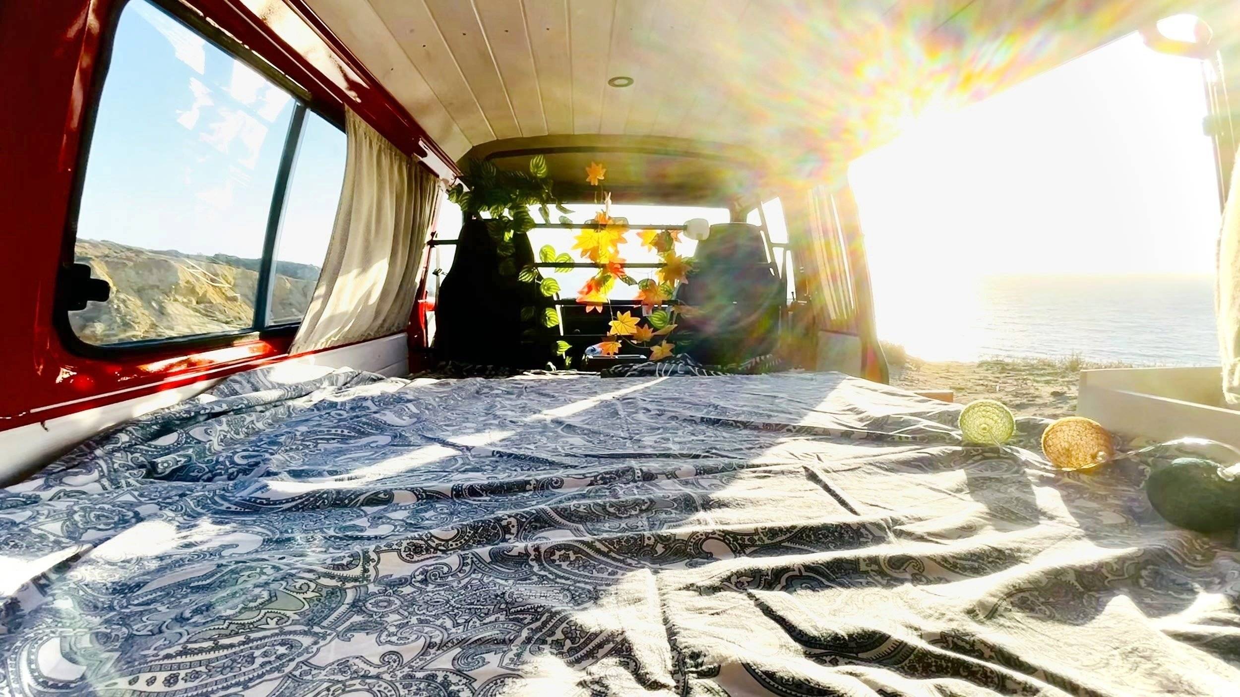 Nissan Vanette