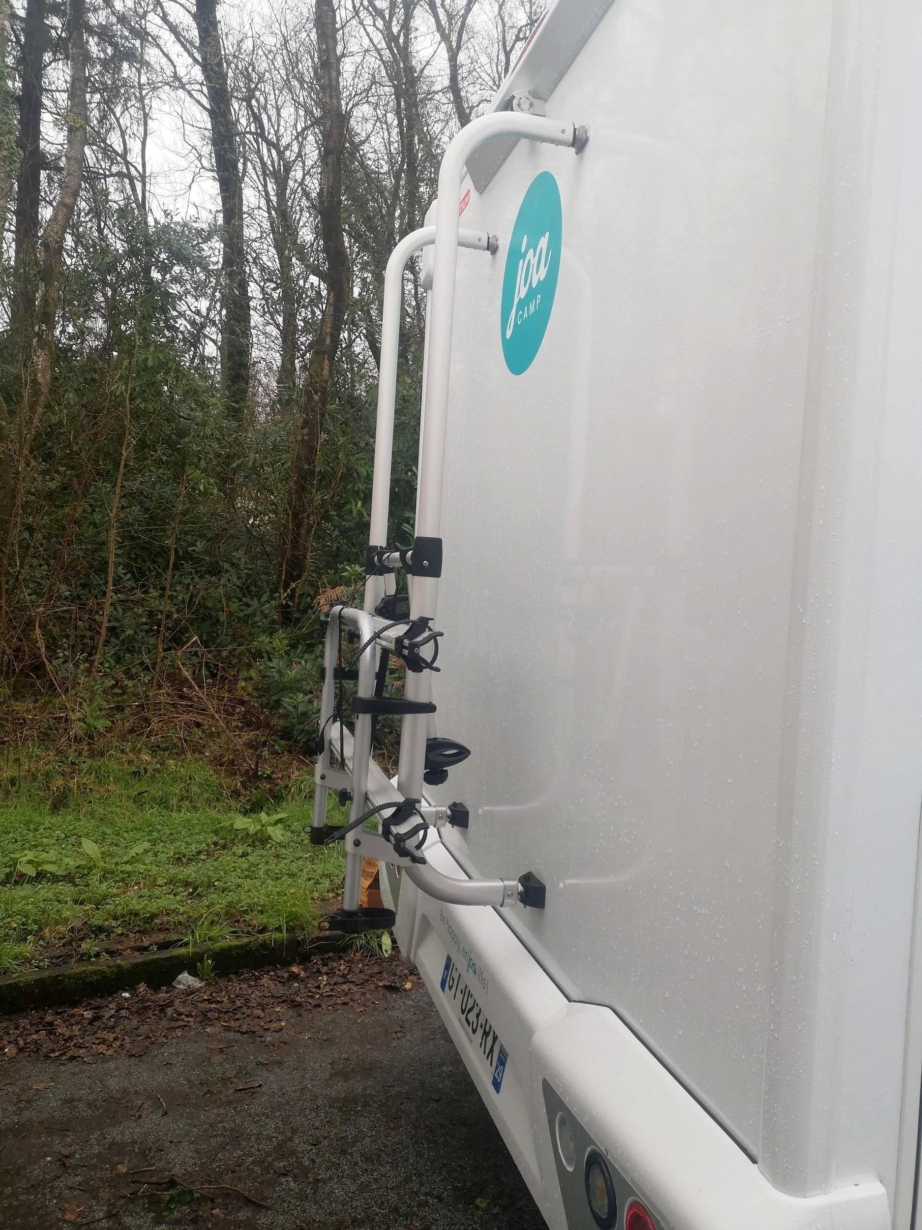 Pilote Jumper 2,2 l 140 ch