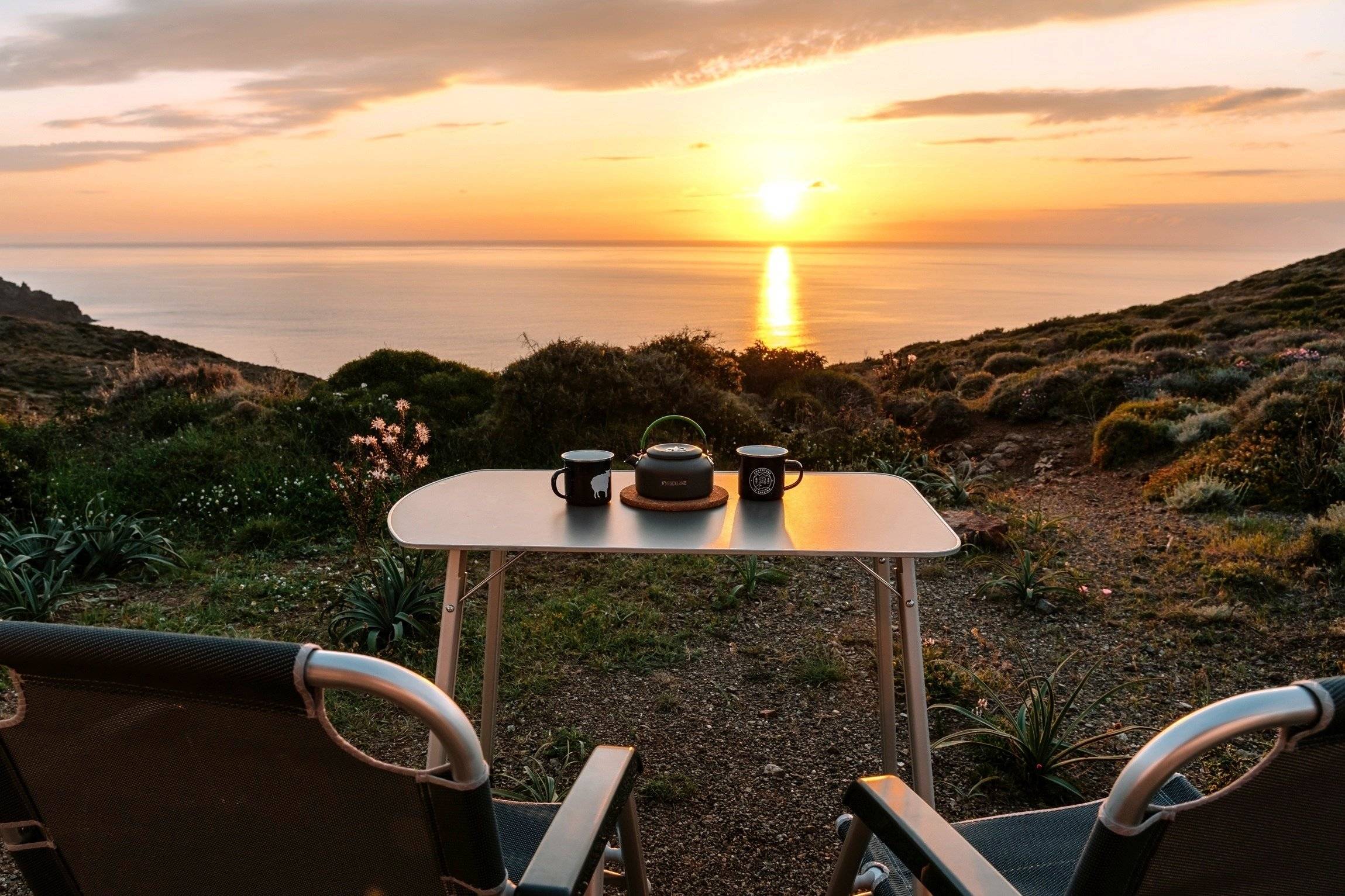 Volkswagen California T6.1