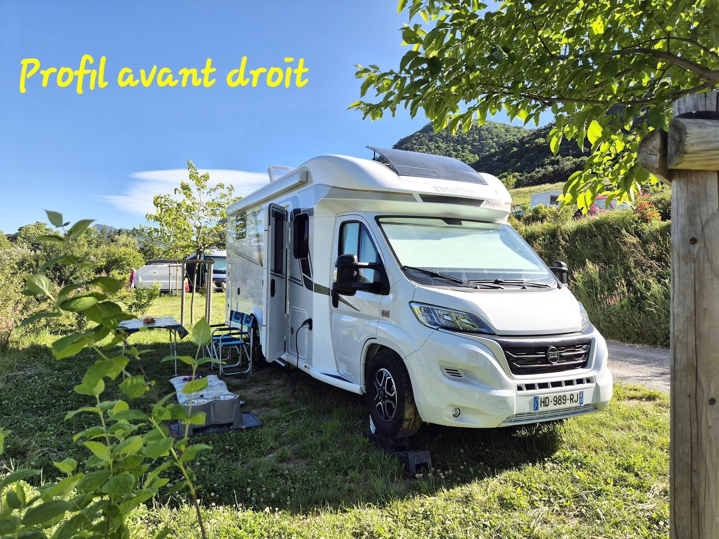 Notin PROGRESS SEVILLA LUXE