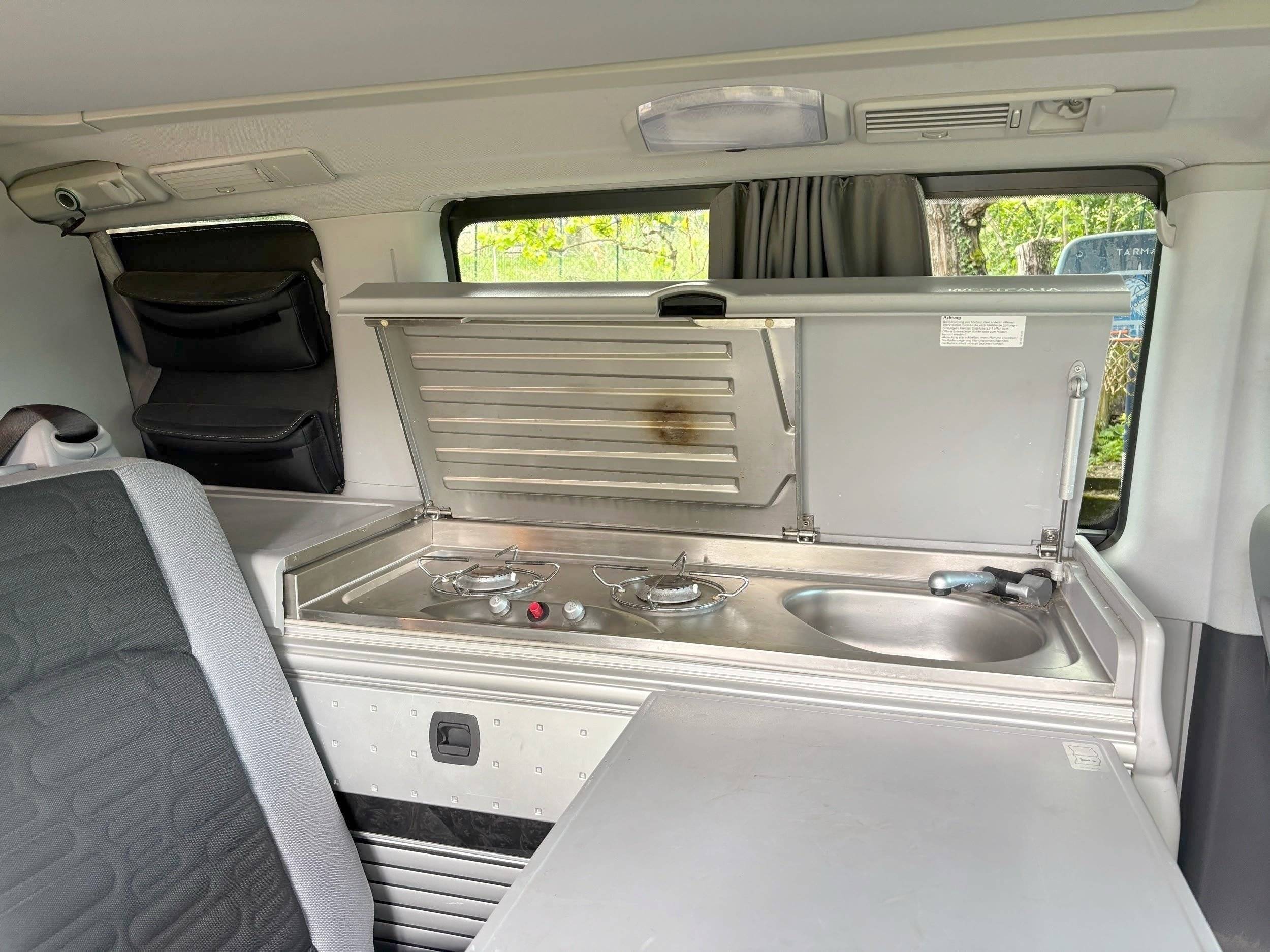 Westfalia Marco Polo