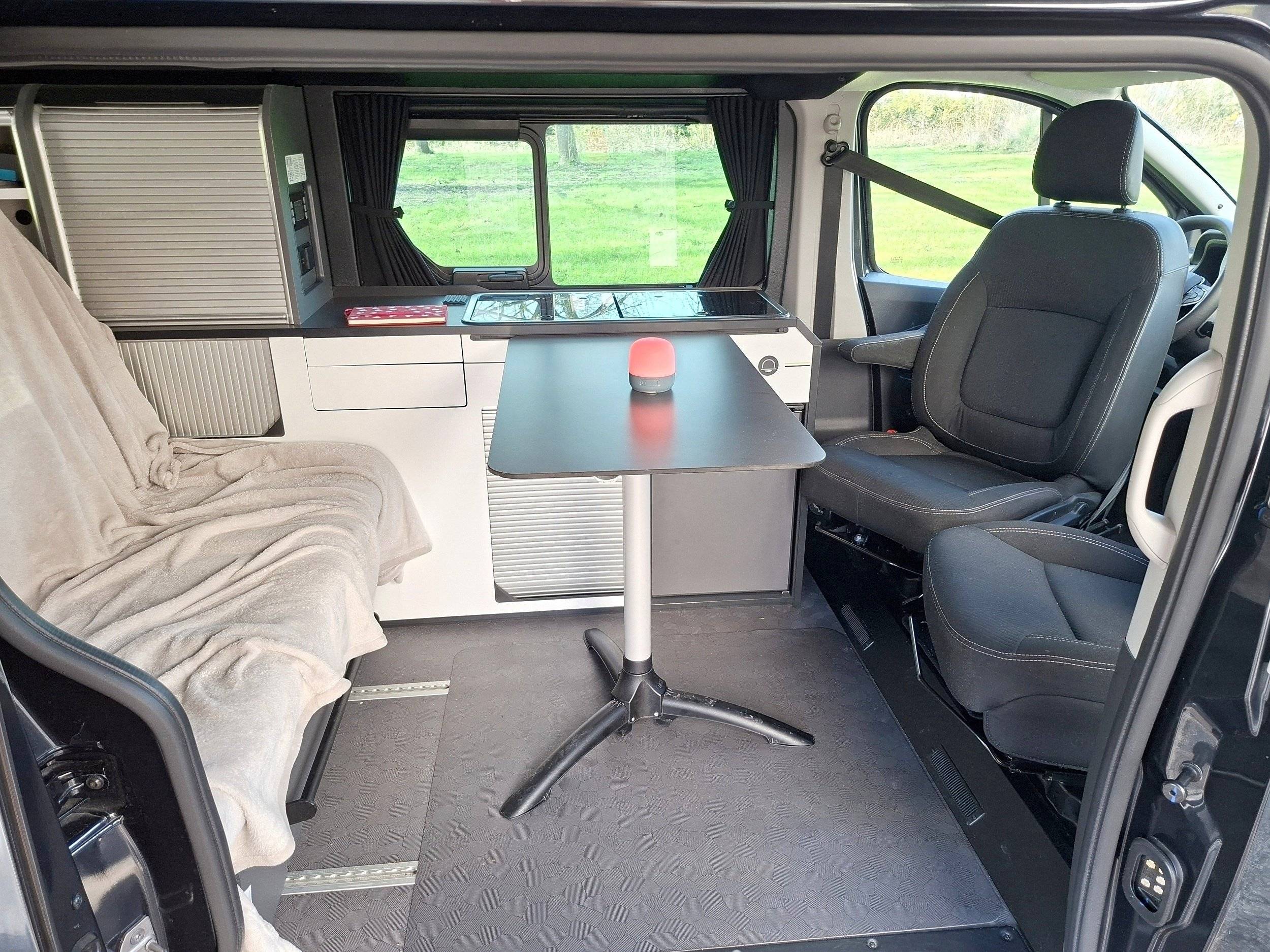 Renault Hanroad trek 5+ XL