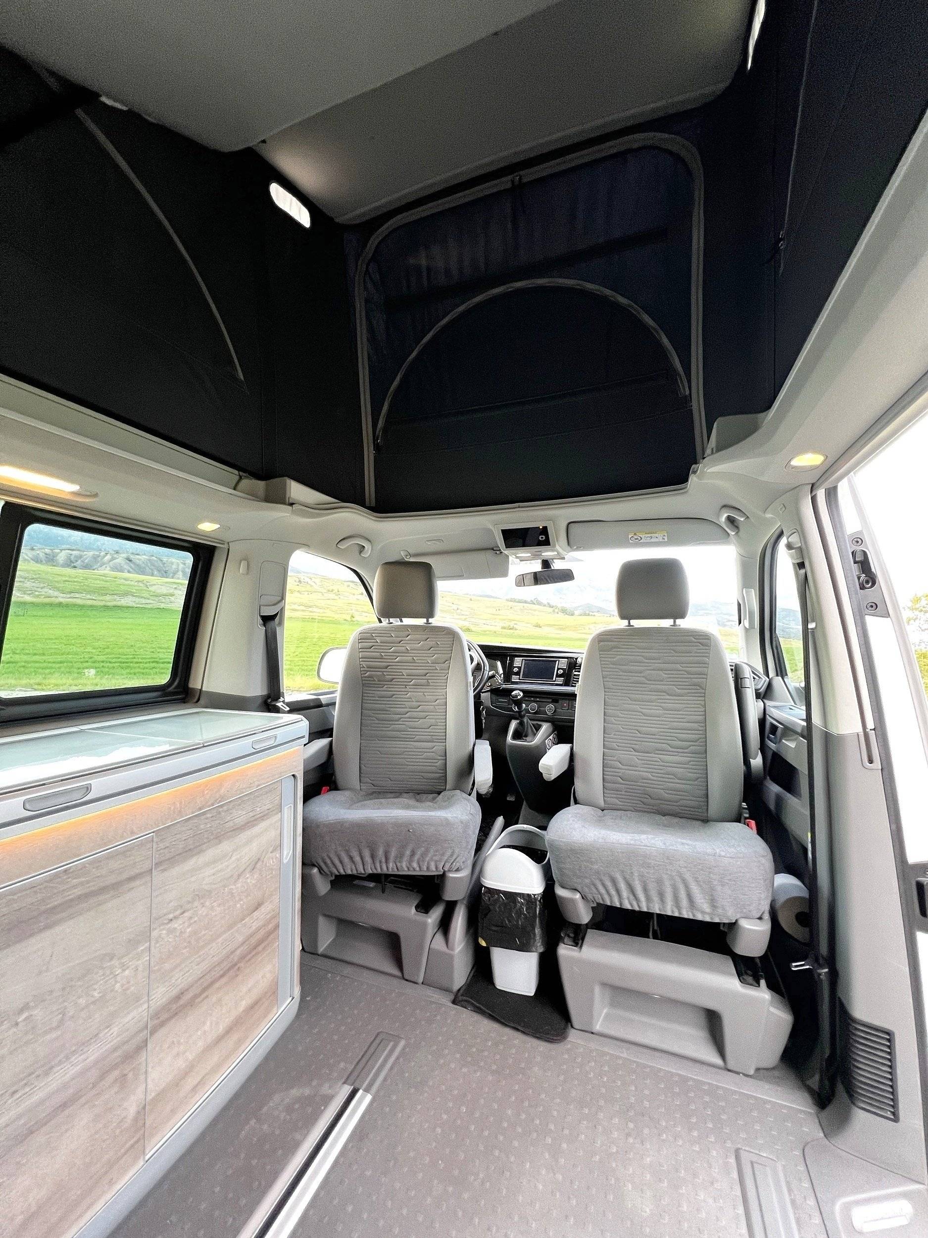 Volkswagen Volkswagen california