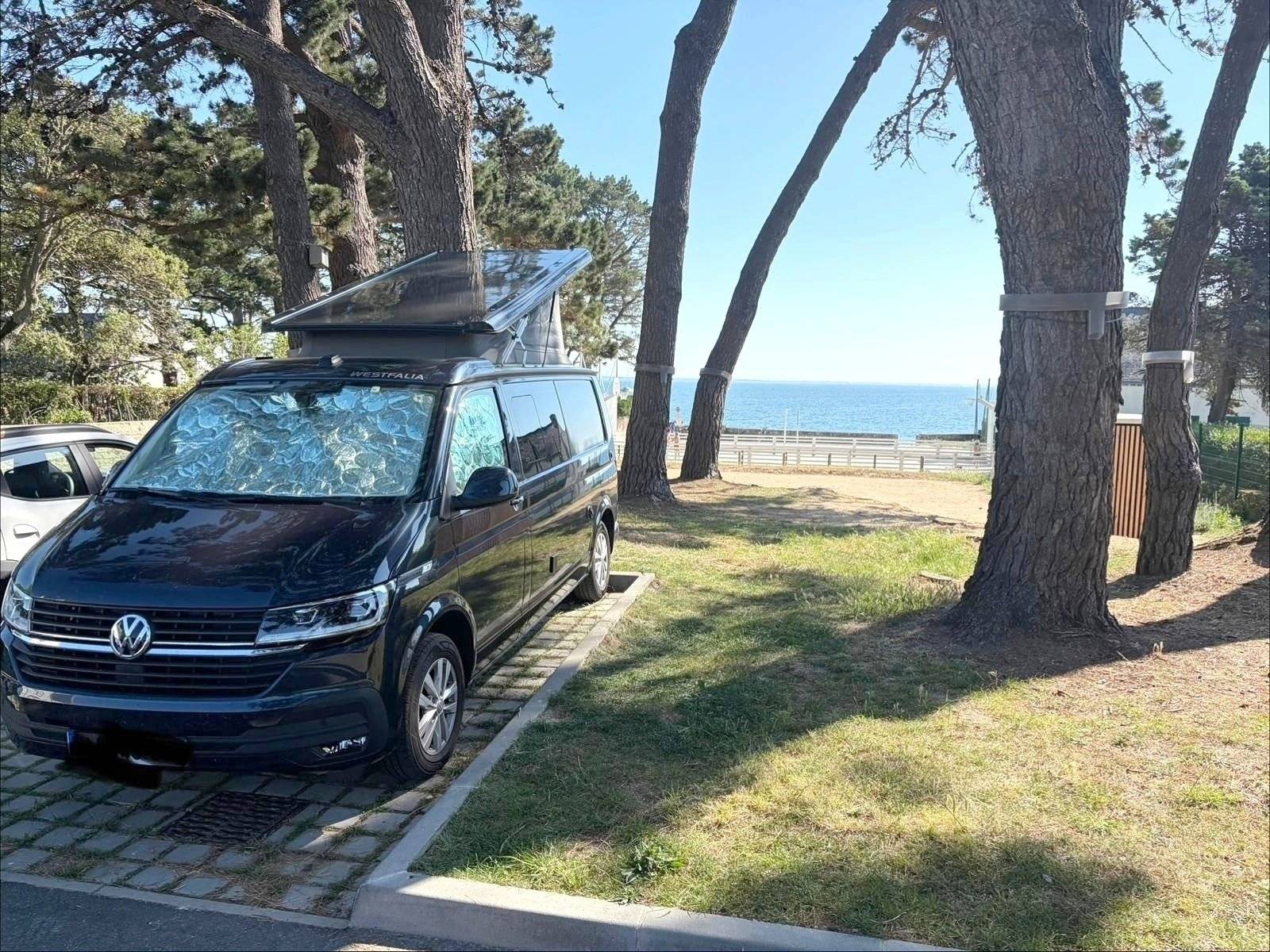 Westfalia Kepler One