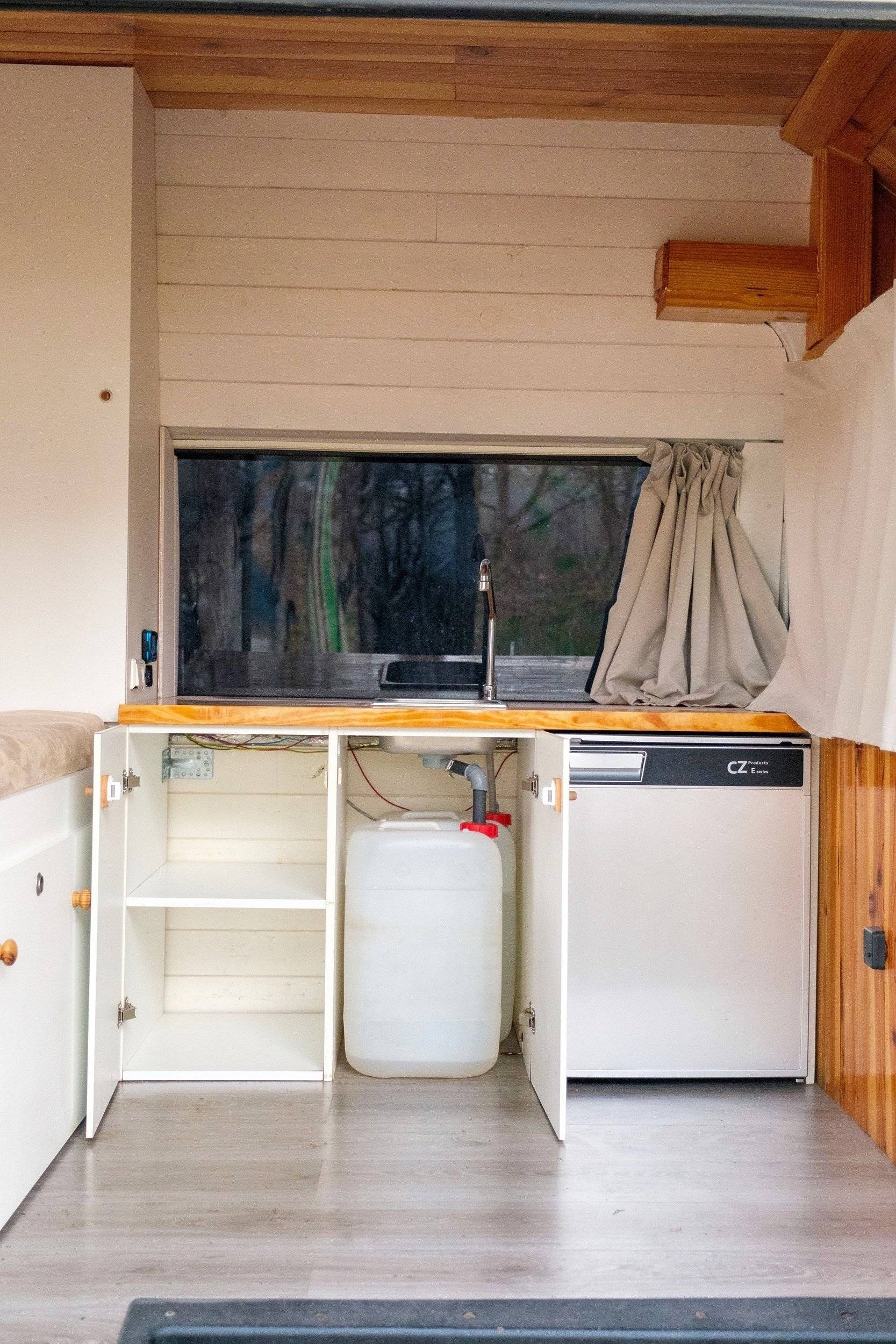 Ford Transit 2,4 l 115 ch