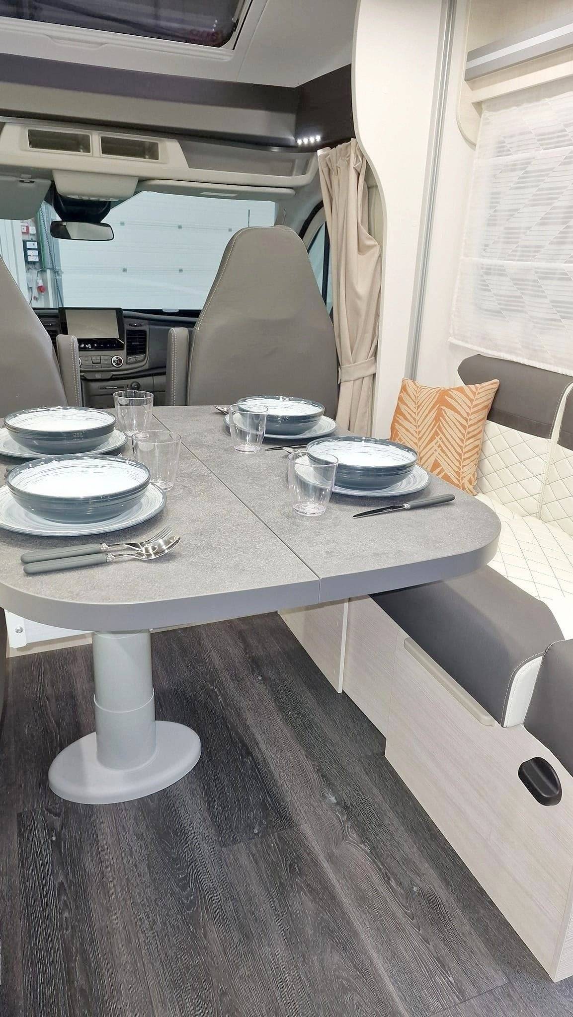 Chausson 