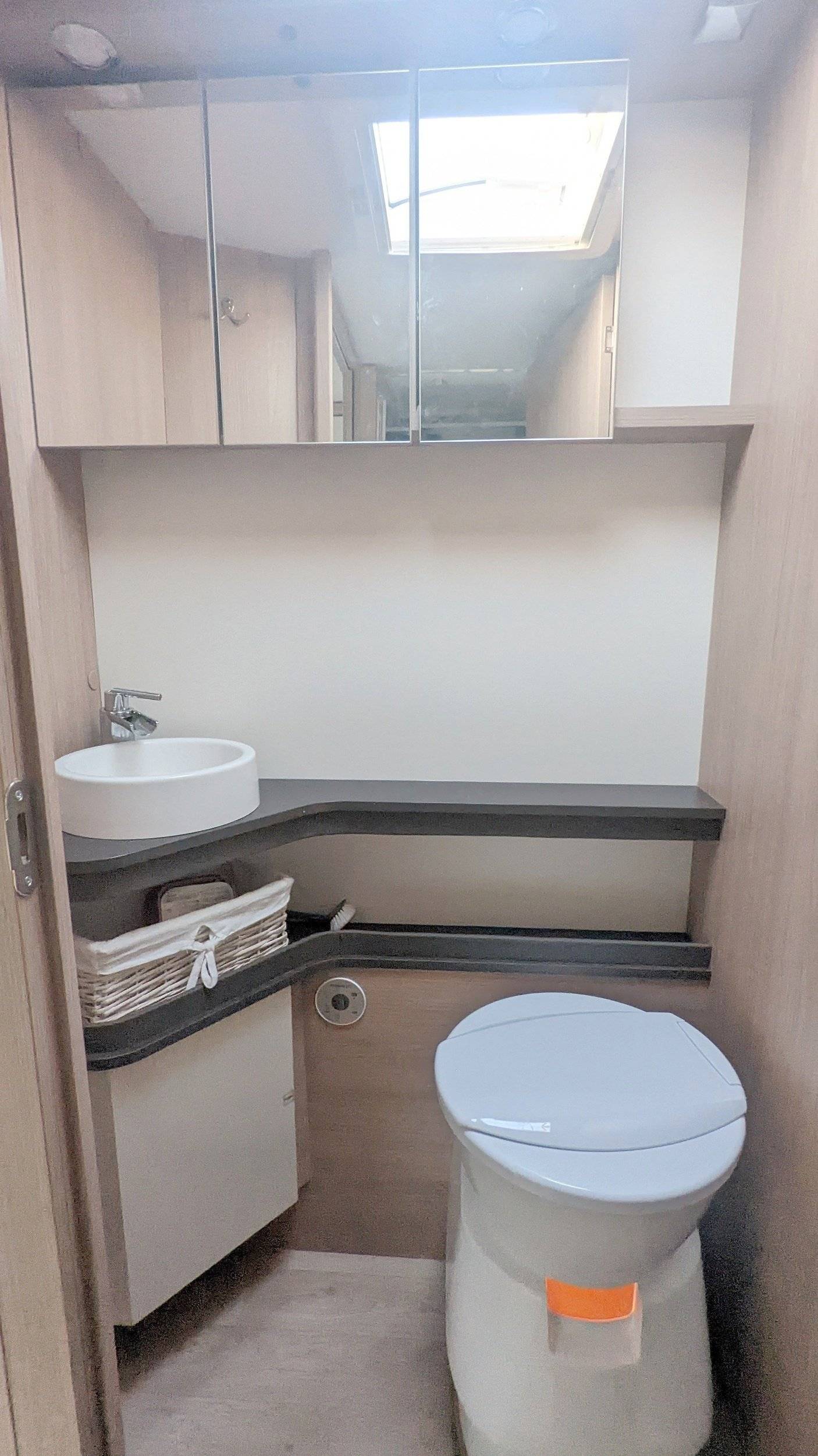 Itineo itineo spirit edition