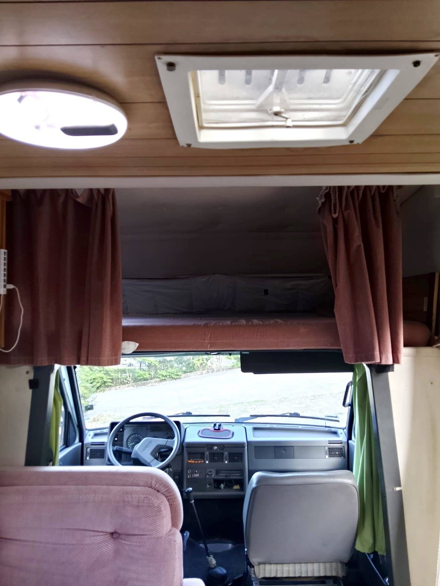 Mobilvetta 58730