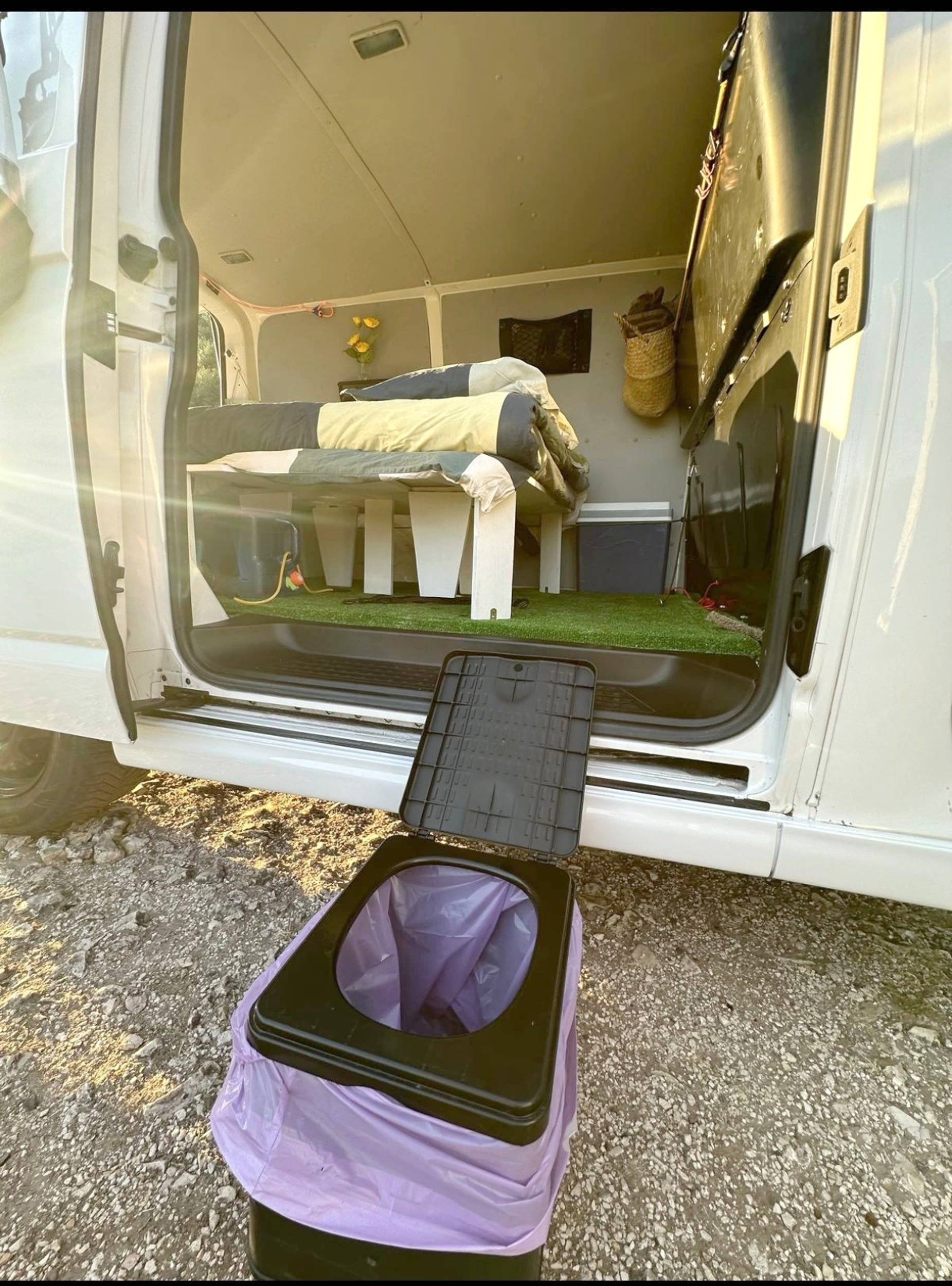 Volkswagen Transporter t5