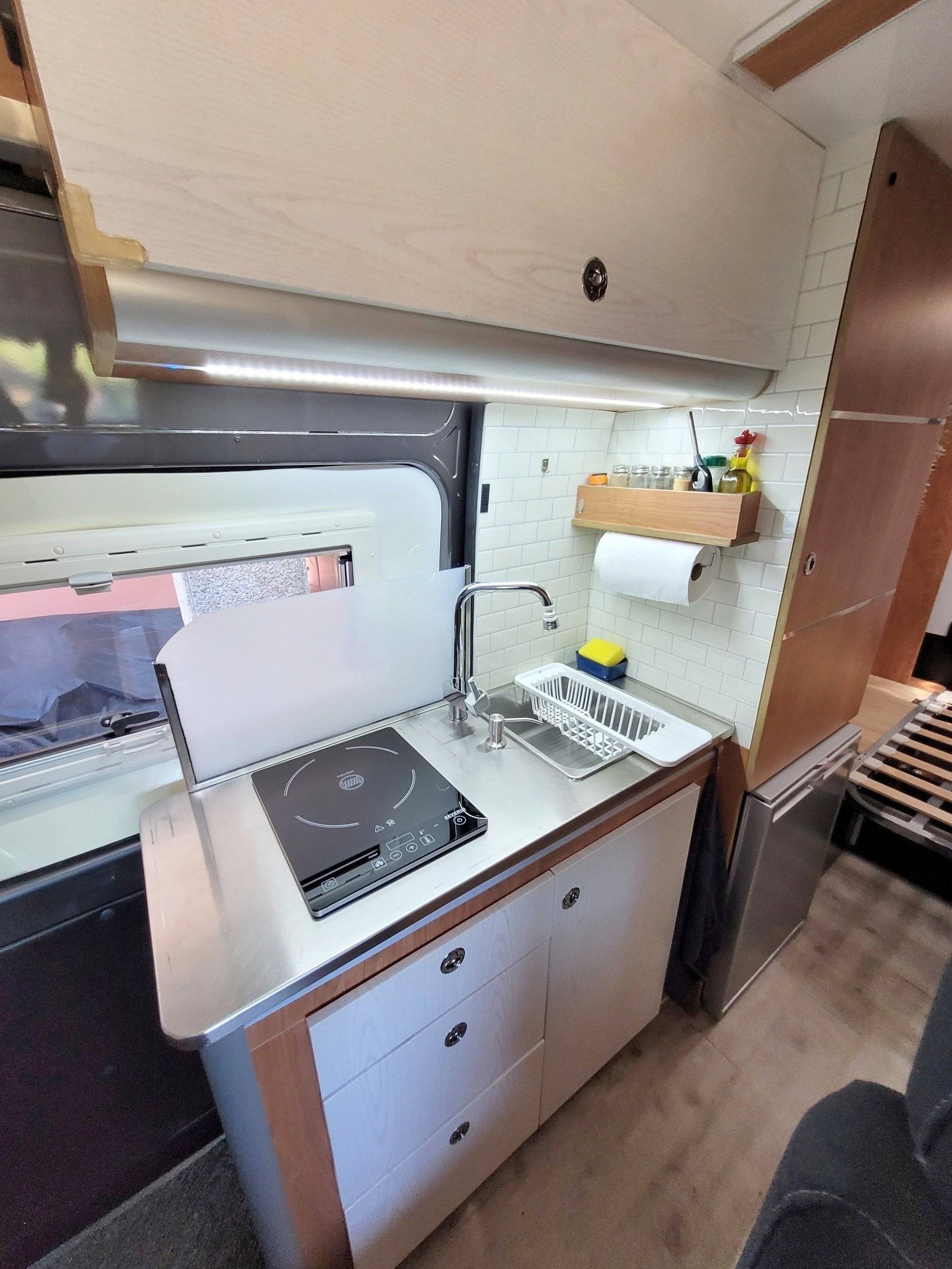 Trigano Citroën jumper