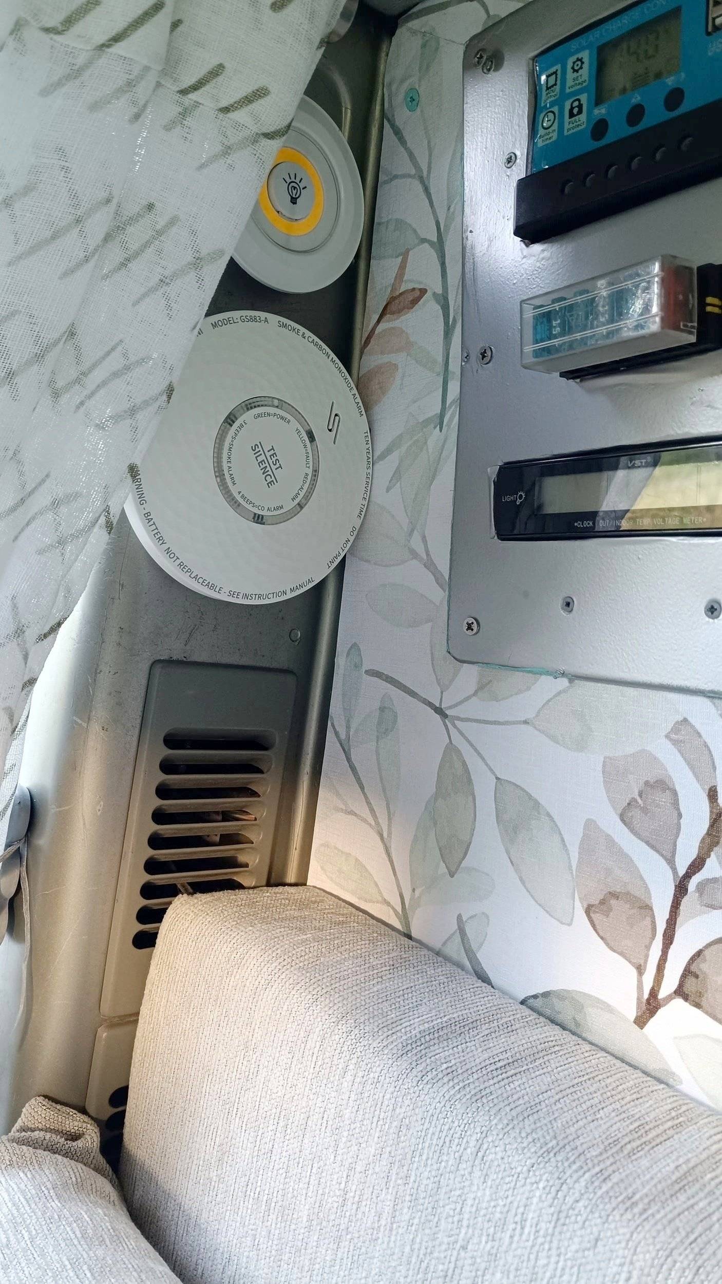 Renault Trafic 2,0 l dCi 115 ch.