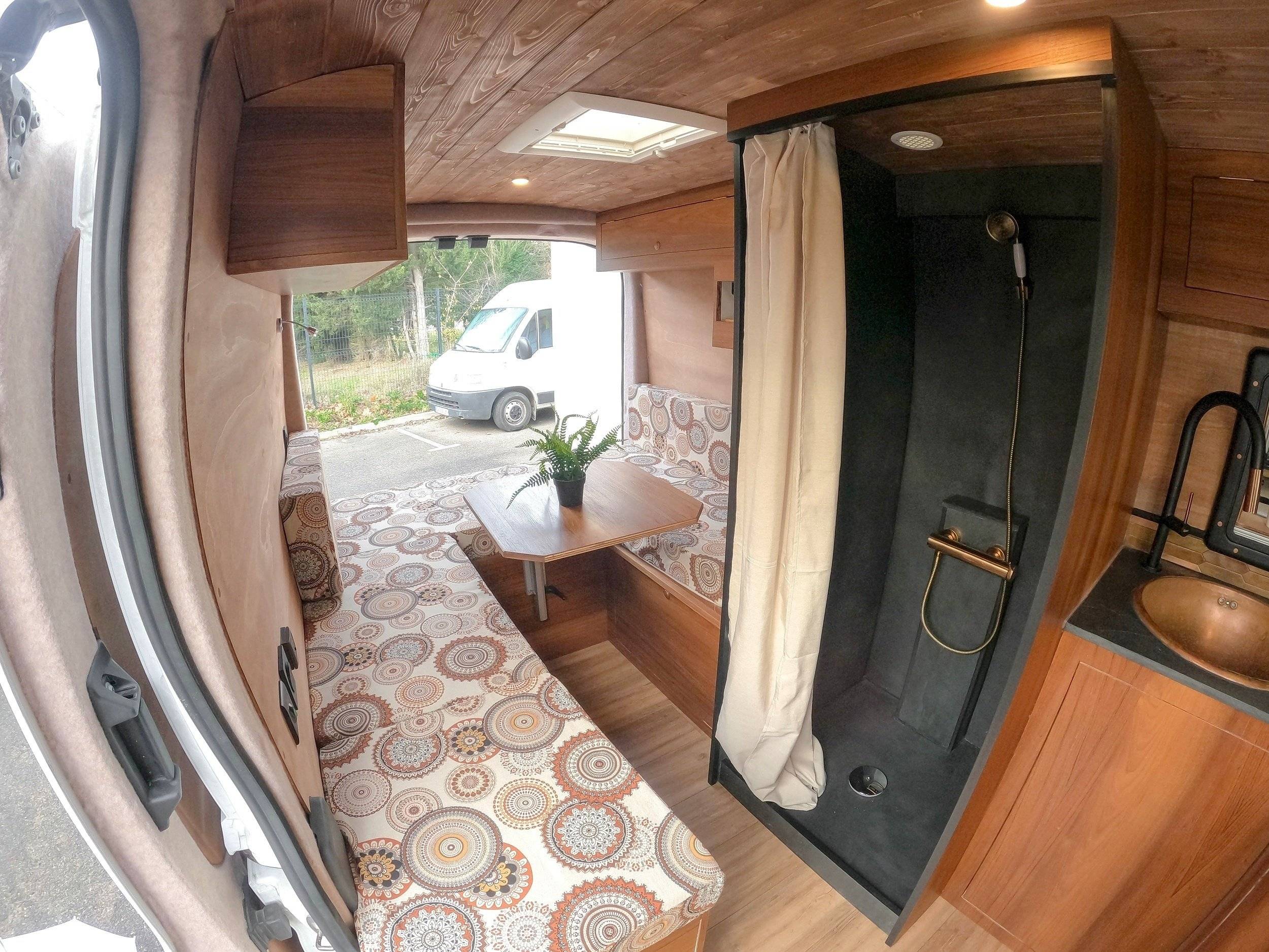 vanwood ford transit