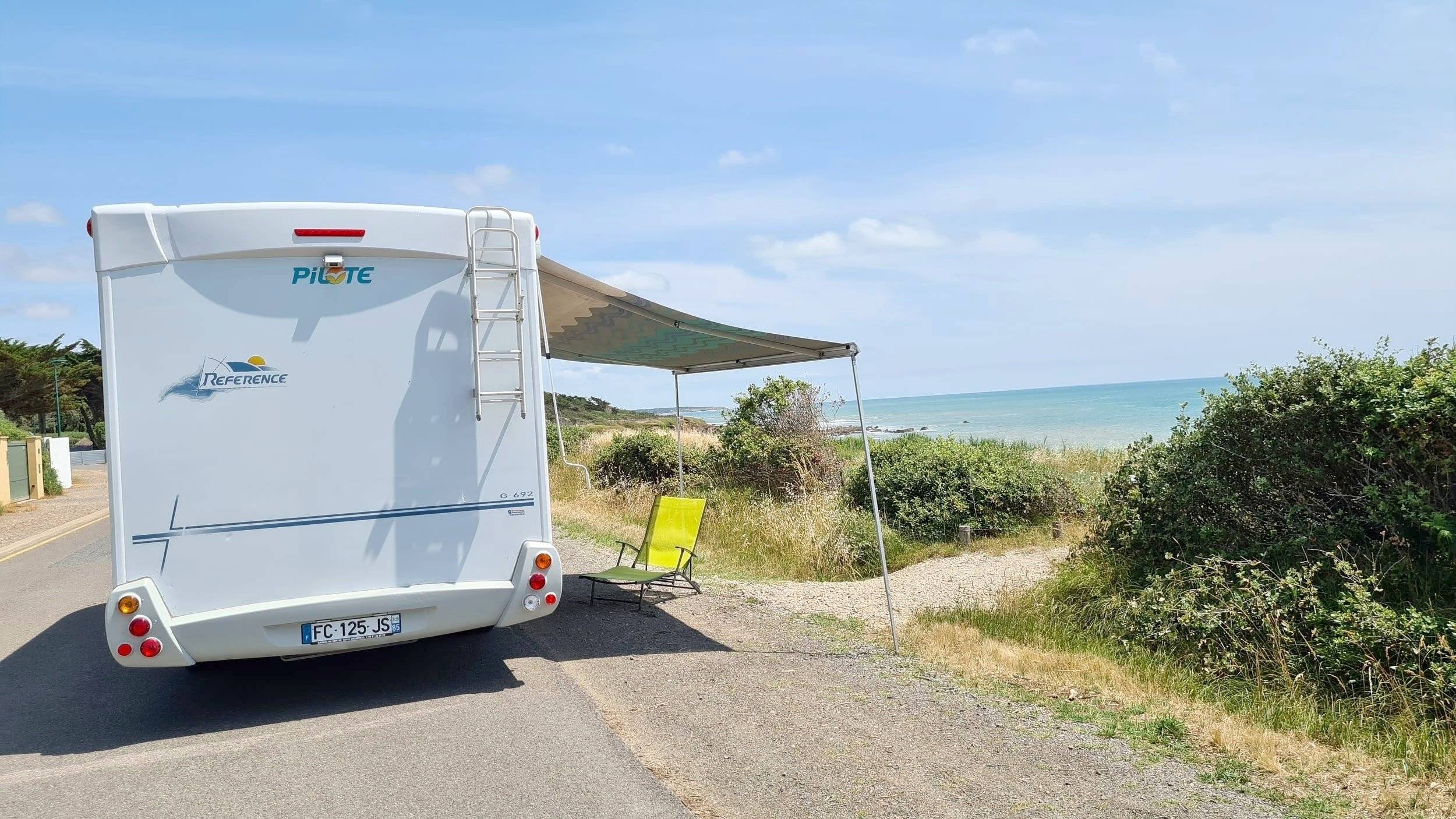 Pilote Pilote référence 