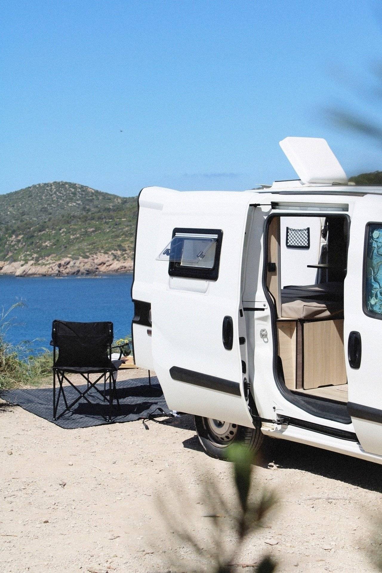 Fiat Doblo 1,6 l 105 ch