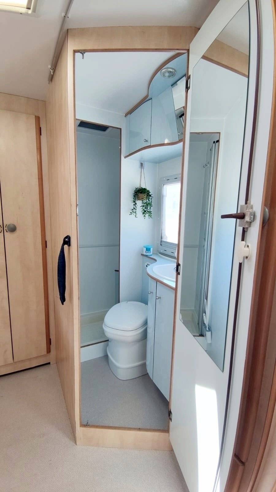 Autostar Fiat ducato