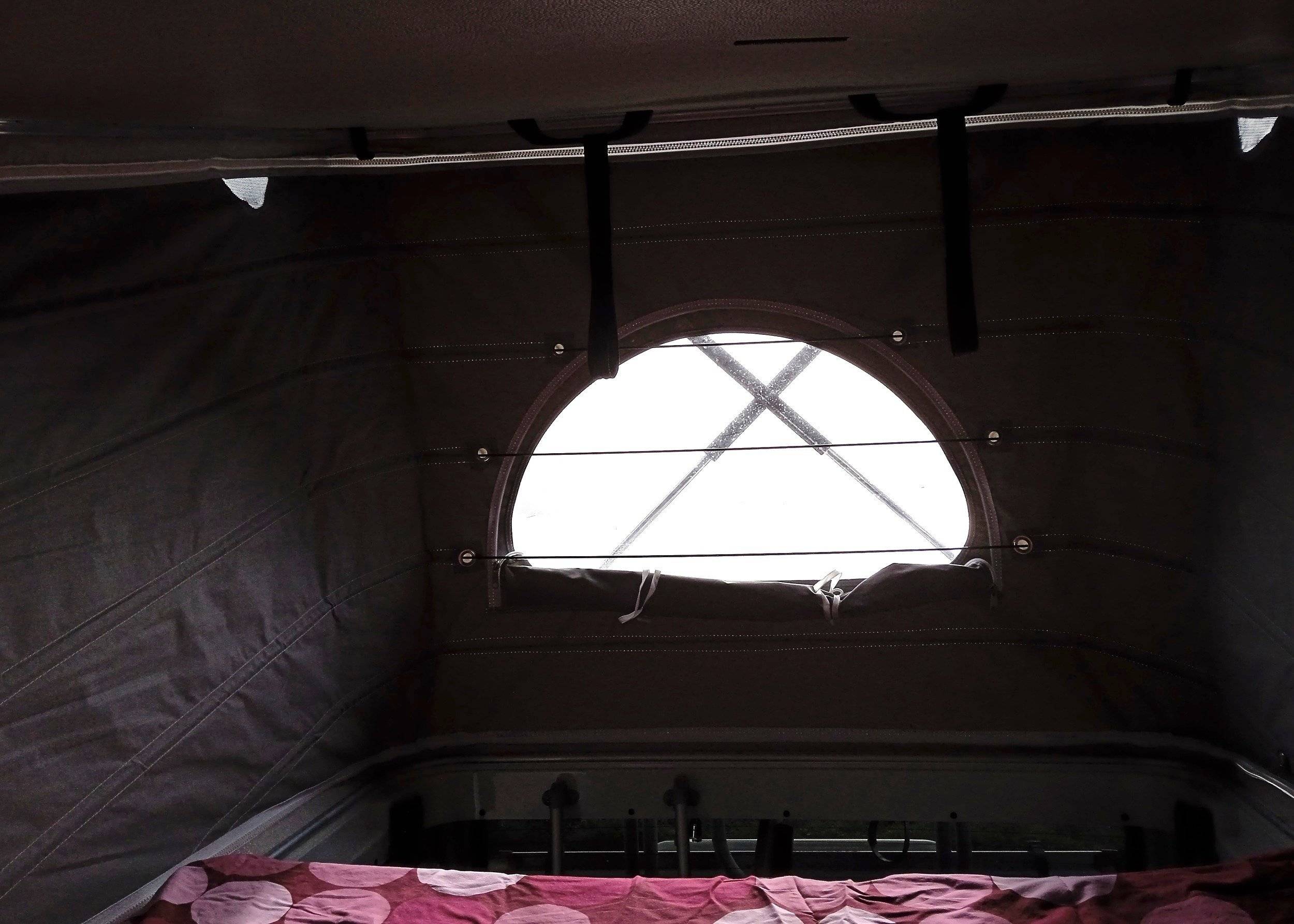 Font Vendôme Autocamp Xl