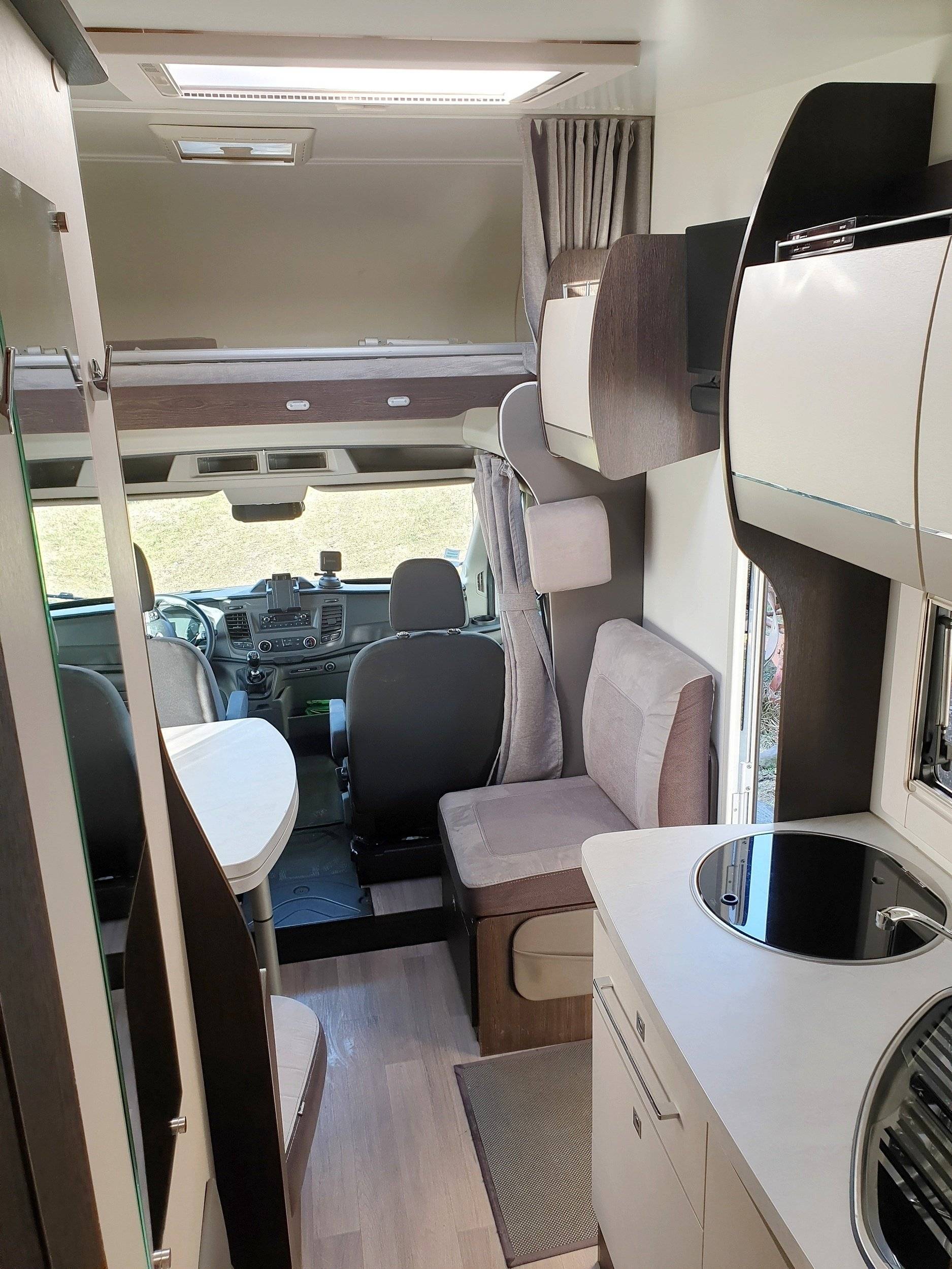 Benimar Benimar Sport 340 up