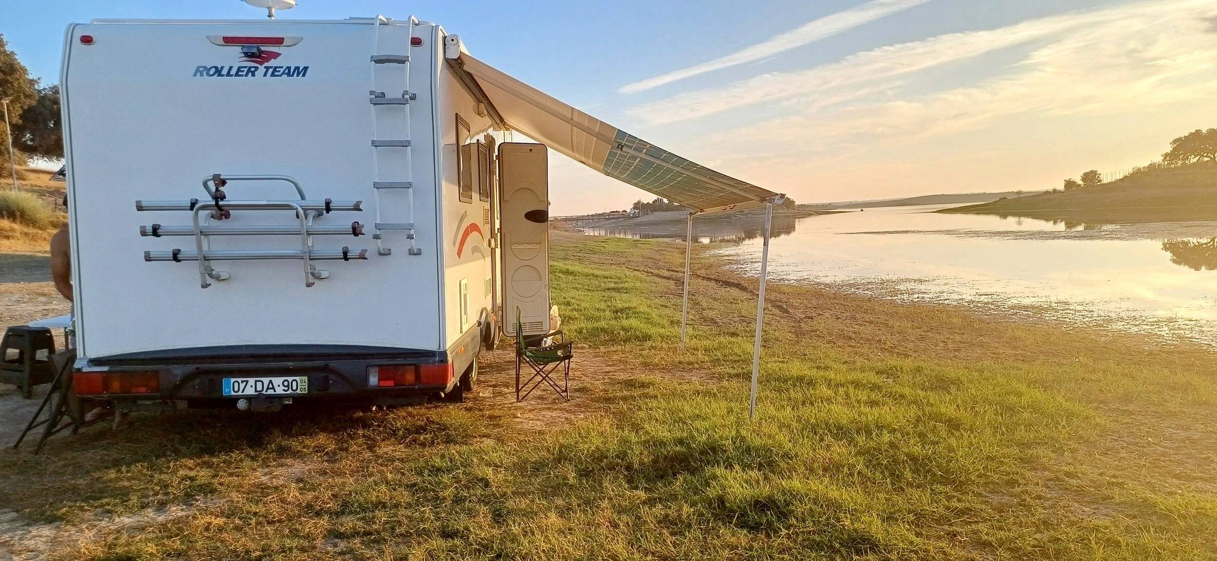 Roller Team Transit 125 ch