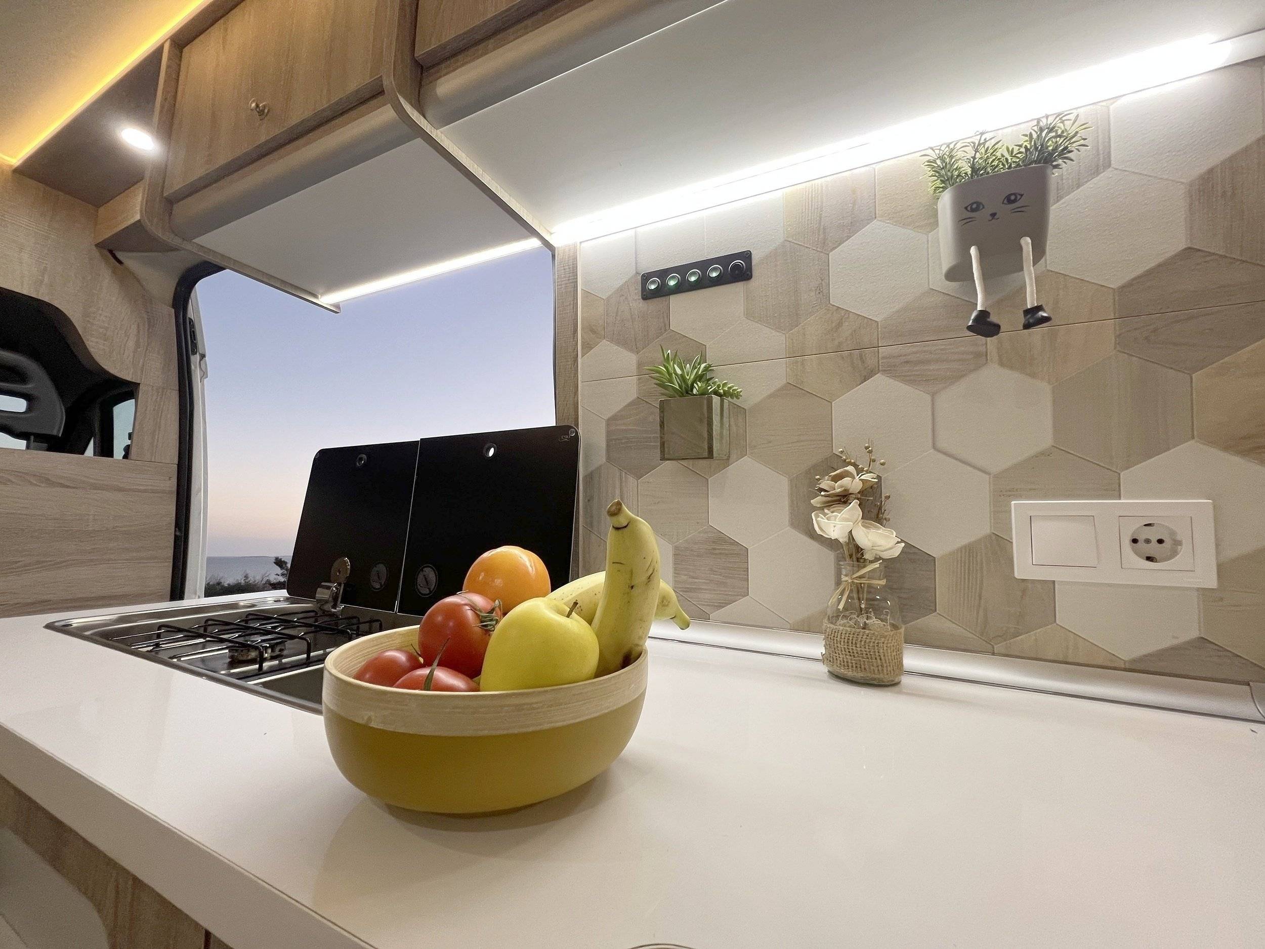 Citroën Jumper 2.0 hdi 130 cvs