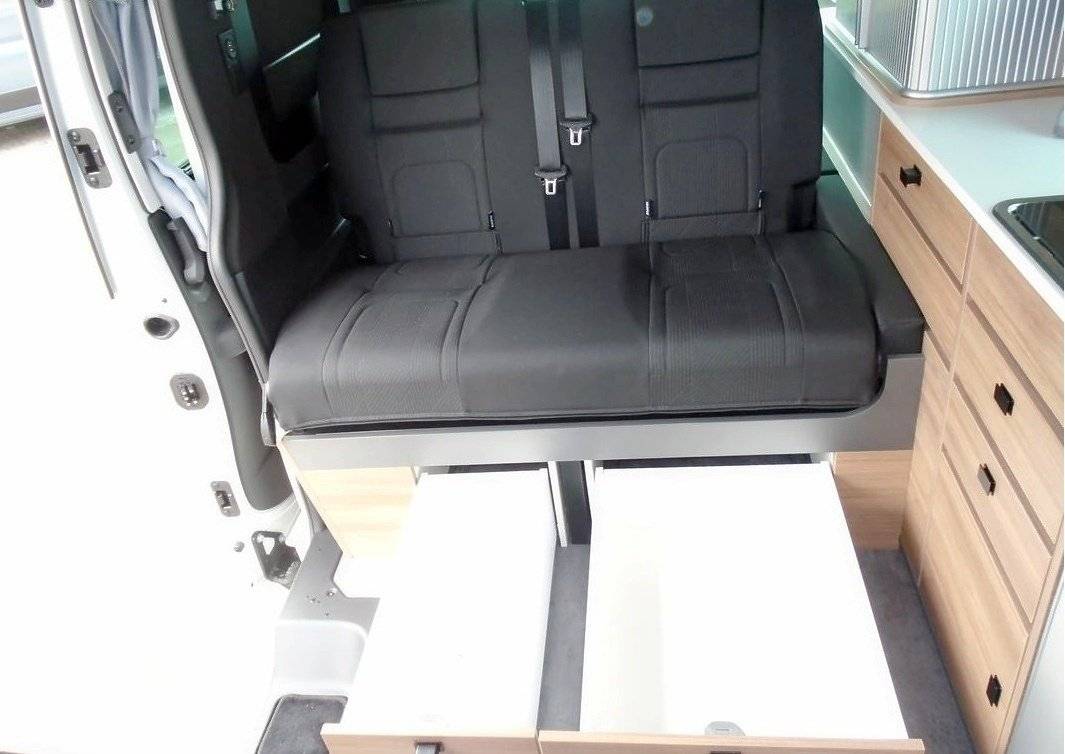 Pilote Renault Trafic