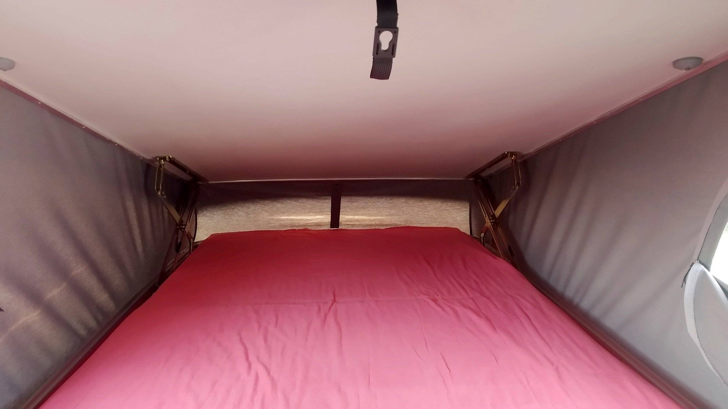 Westfalia CALIFORNIA