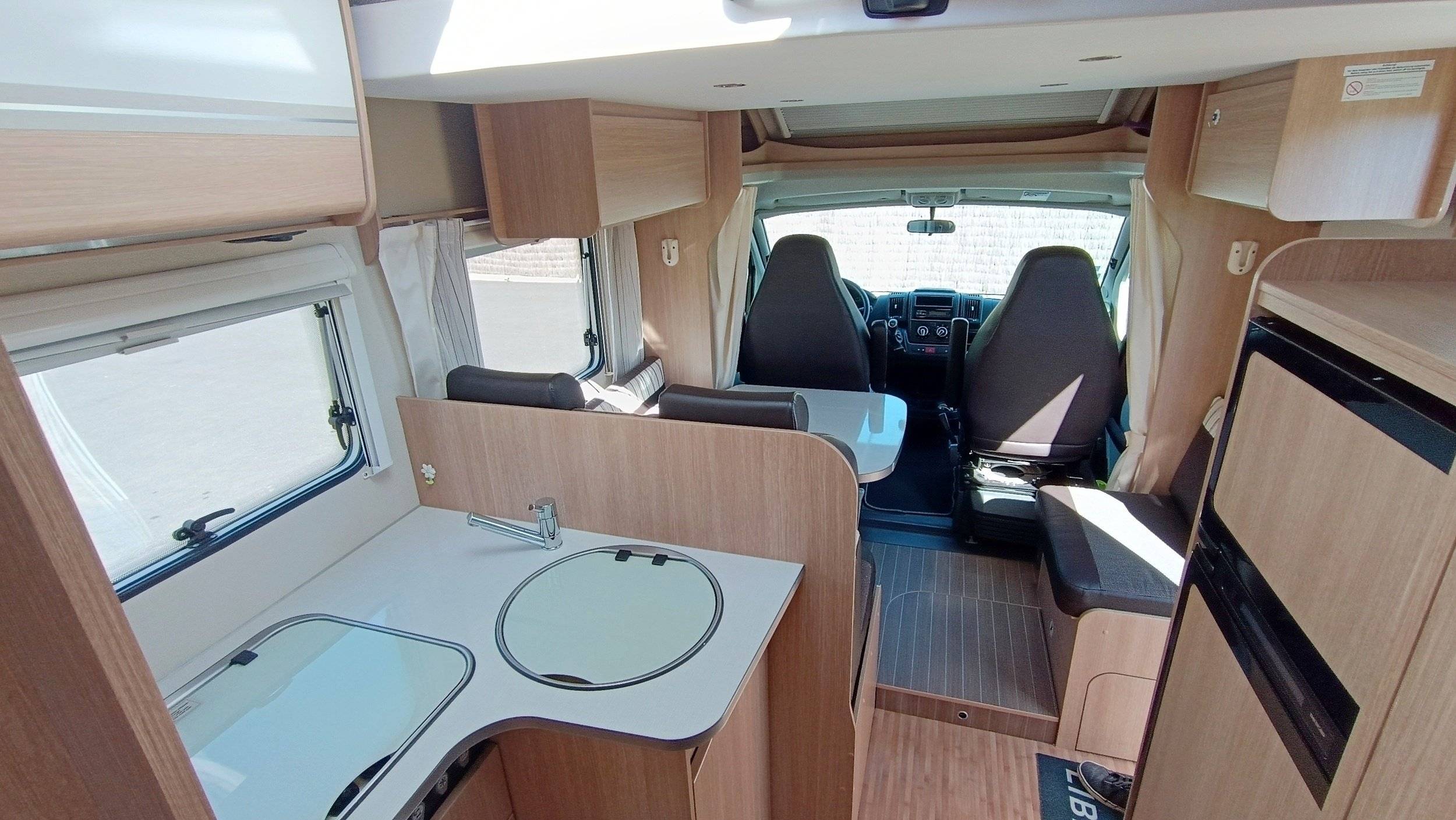 Sunlight Sunlight T68 Adventure