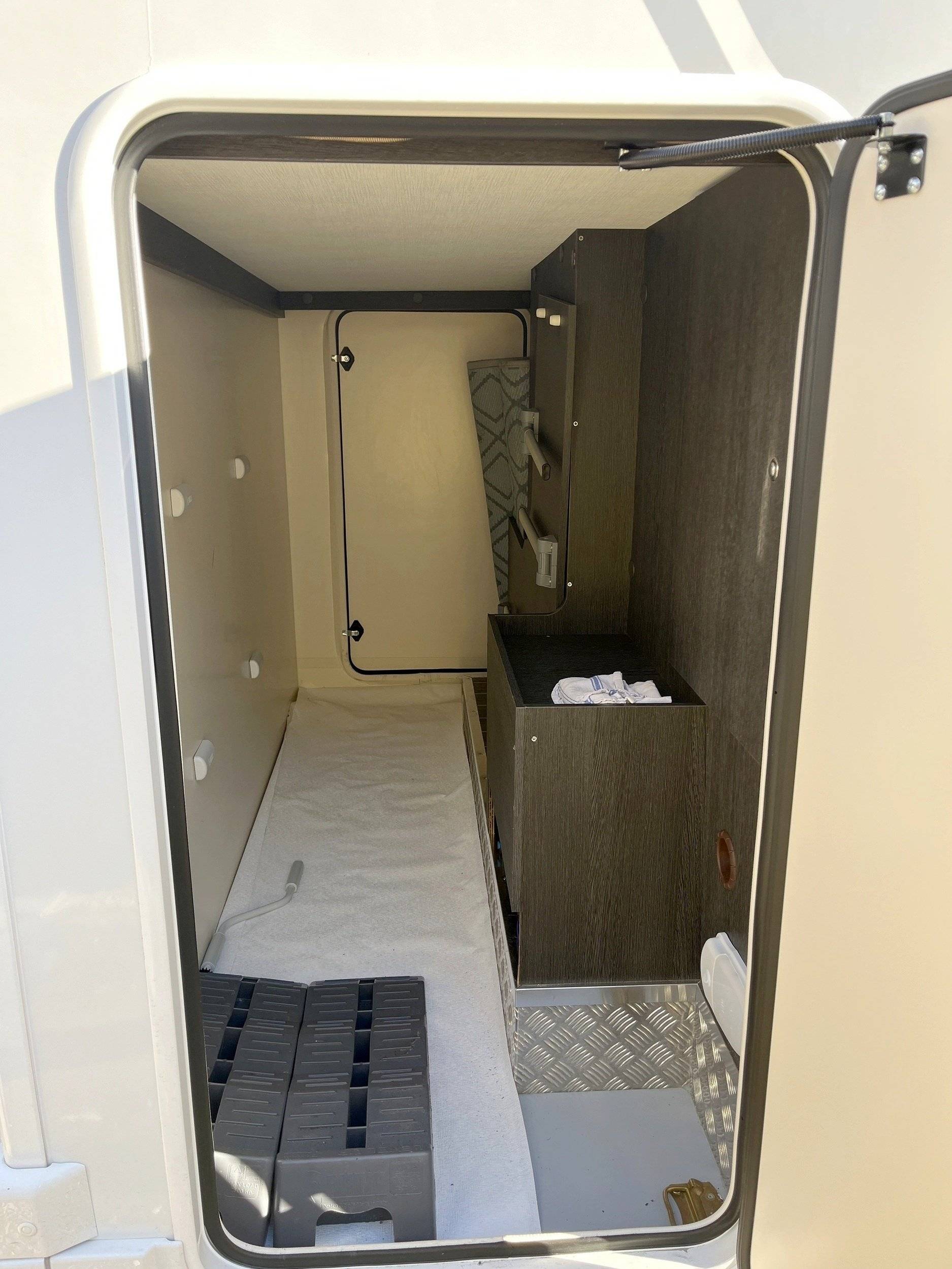 Ford Transit 2,0 l 170 ch