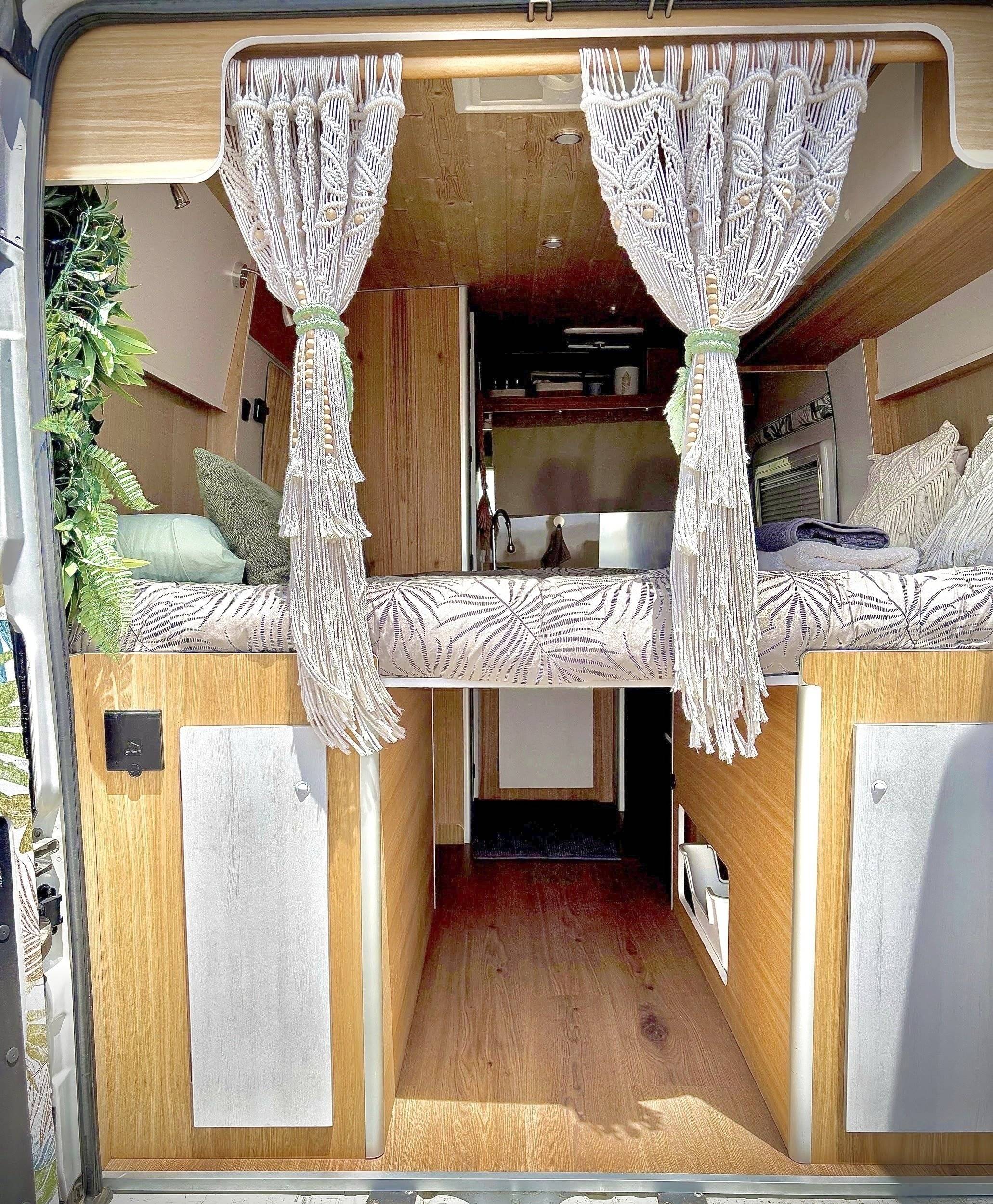 Car Caravane CARAVAN  