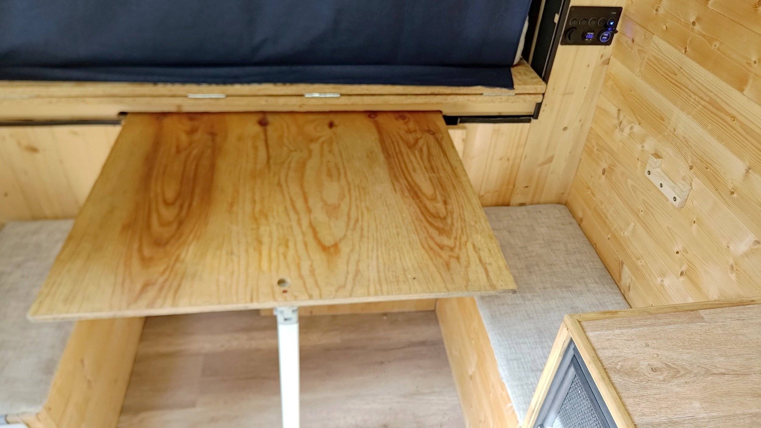 Fait par nos soins Citroën jumper 160 cv