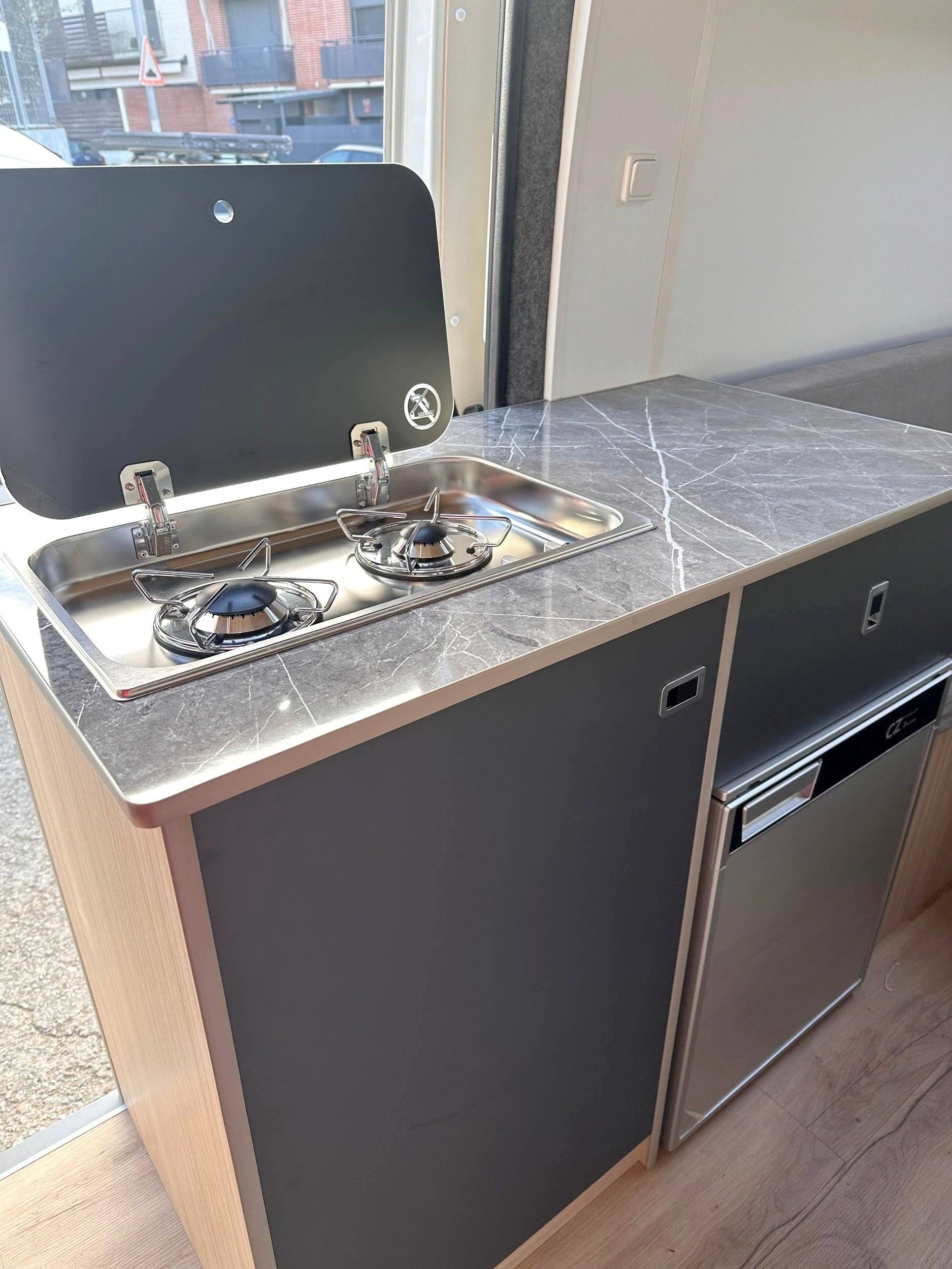 Citroën  Jumper 2,2 l 150 cv