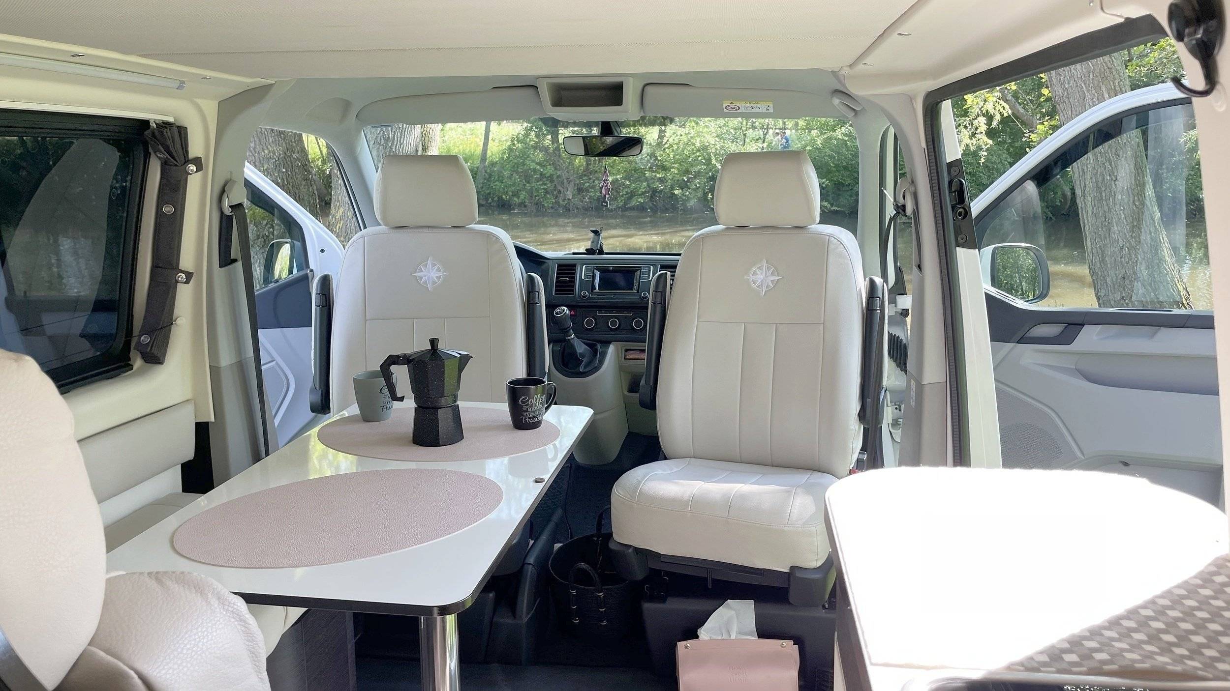 Westfalia Westfalia Kepler One