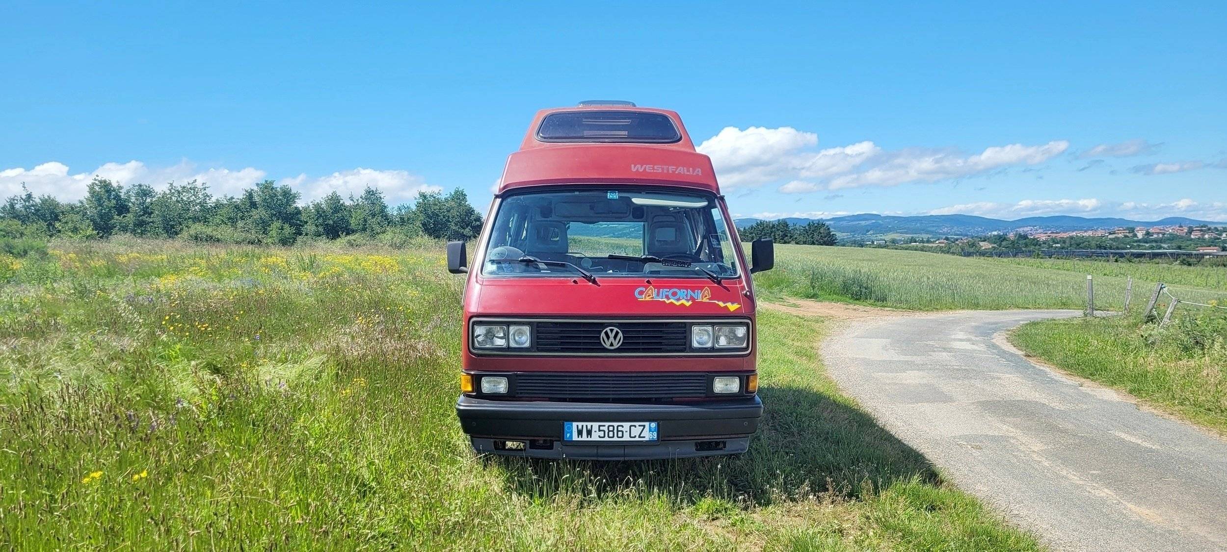 Westfalia Westfalia