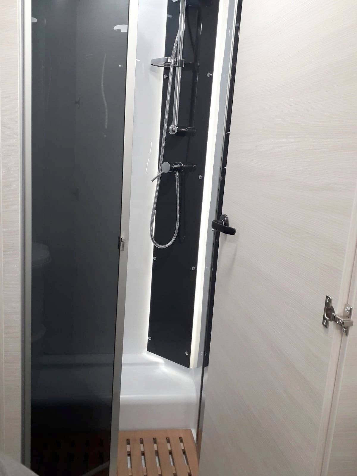 337 GA 337 GA Graphite Edition VIP